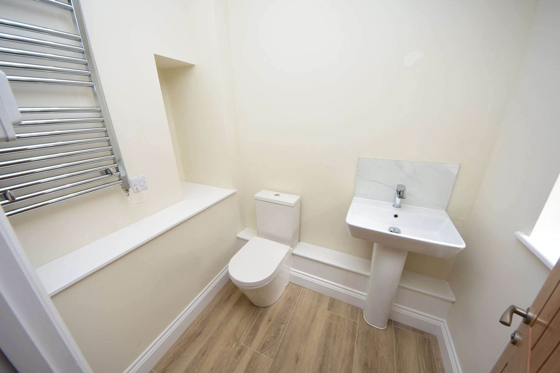 1 bed mews house for sale in Causeway, Banbury  - Property Image 7