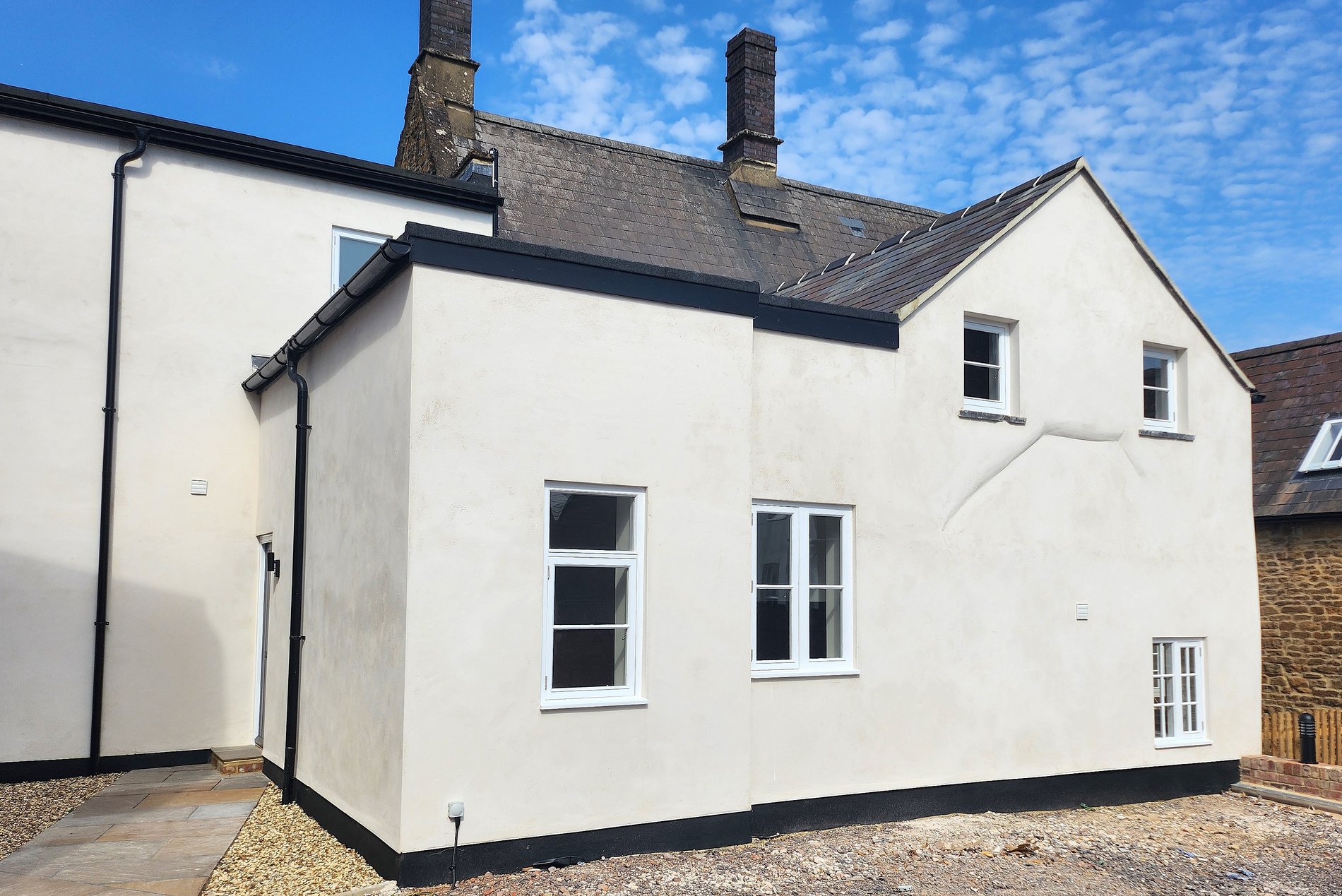 1 bed mews house for sale in Causeway, Banbury  - Property Image 1