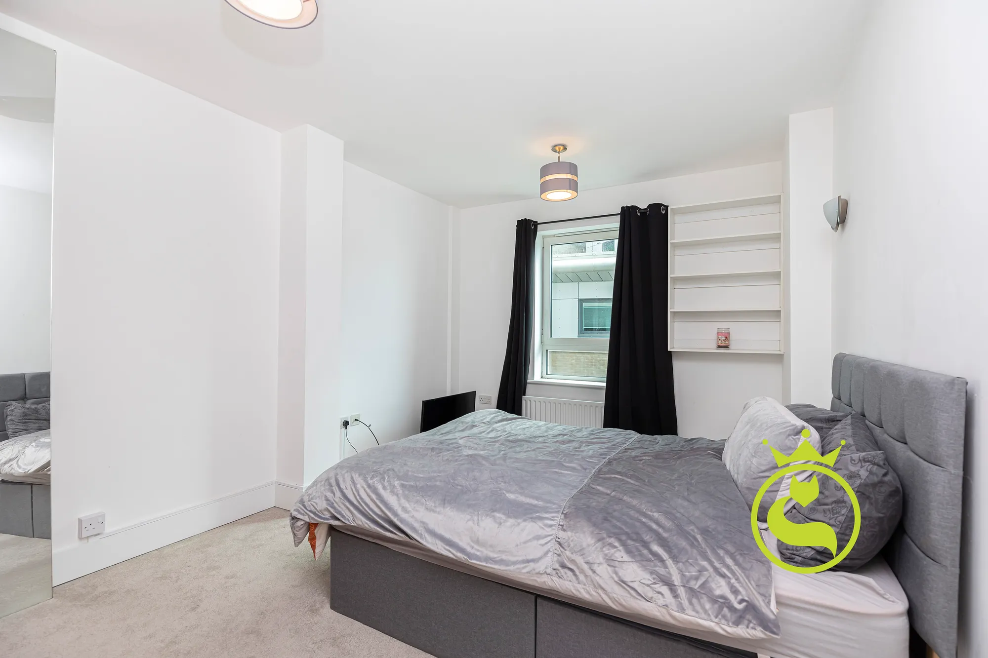 2 bed apartment for sale in The Quay, Poole  - Property Image 9