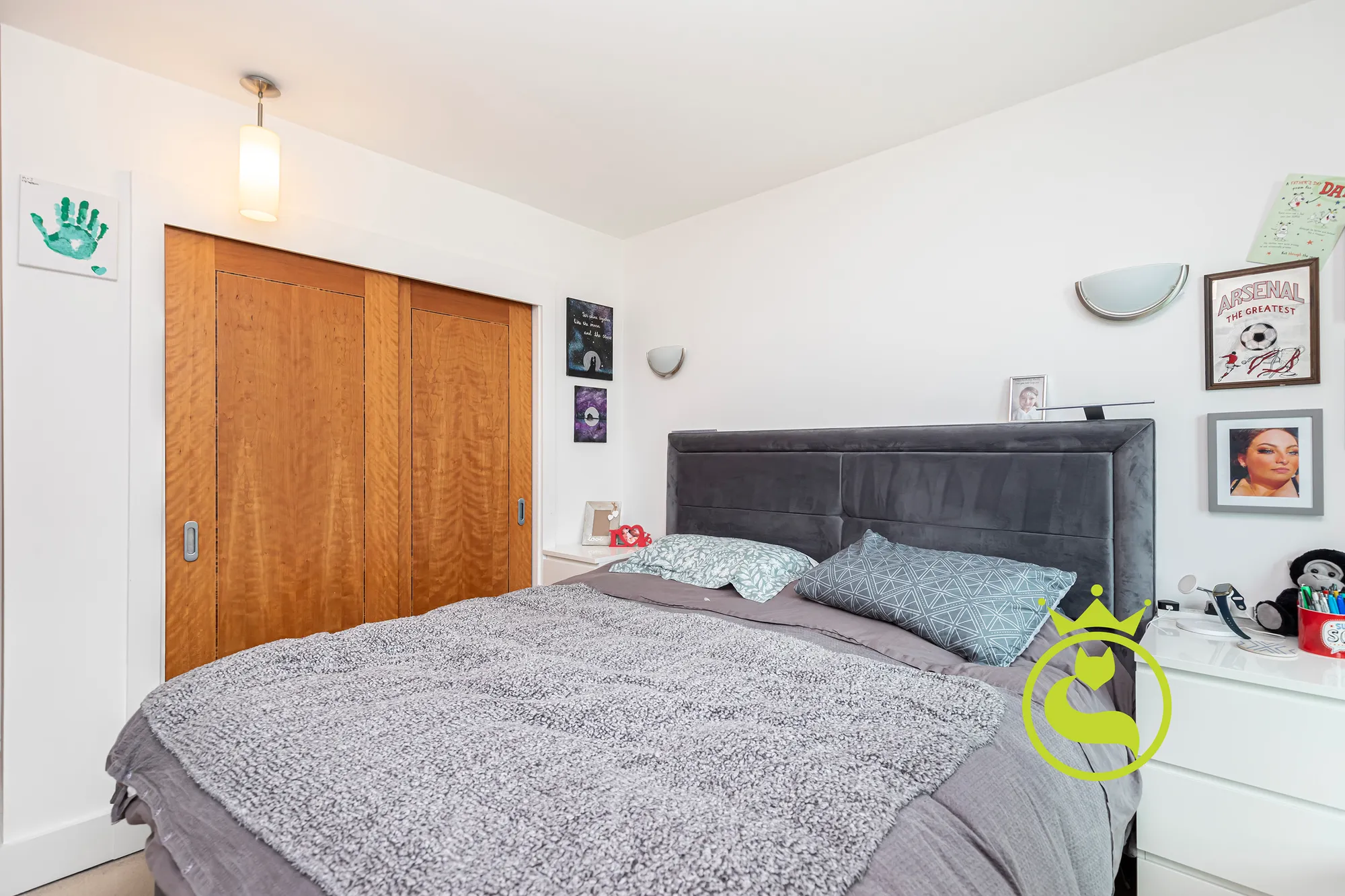 2 bed apartment for sale in The Quay, Poole  - Property Image 7