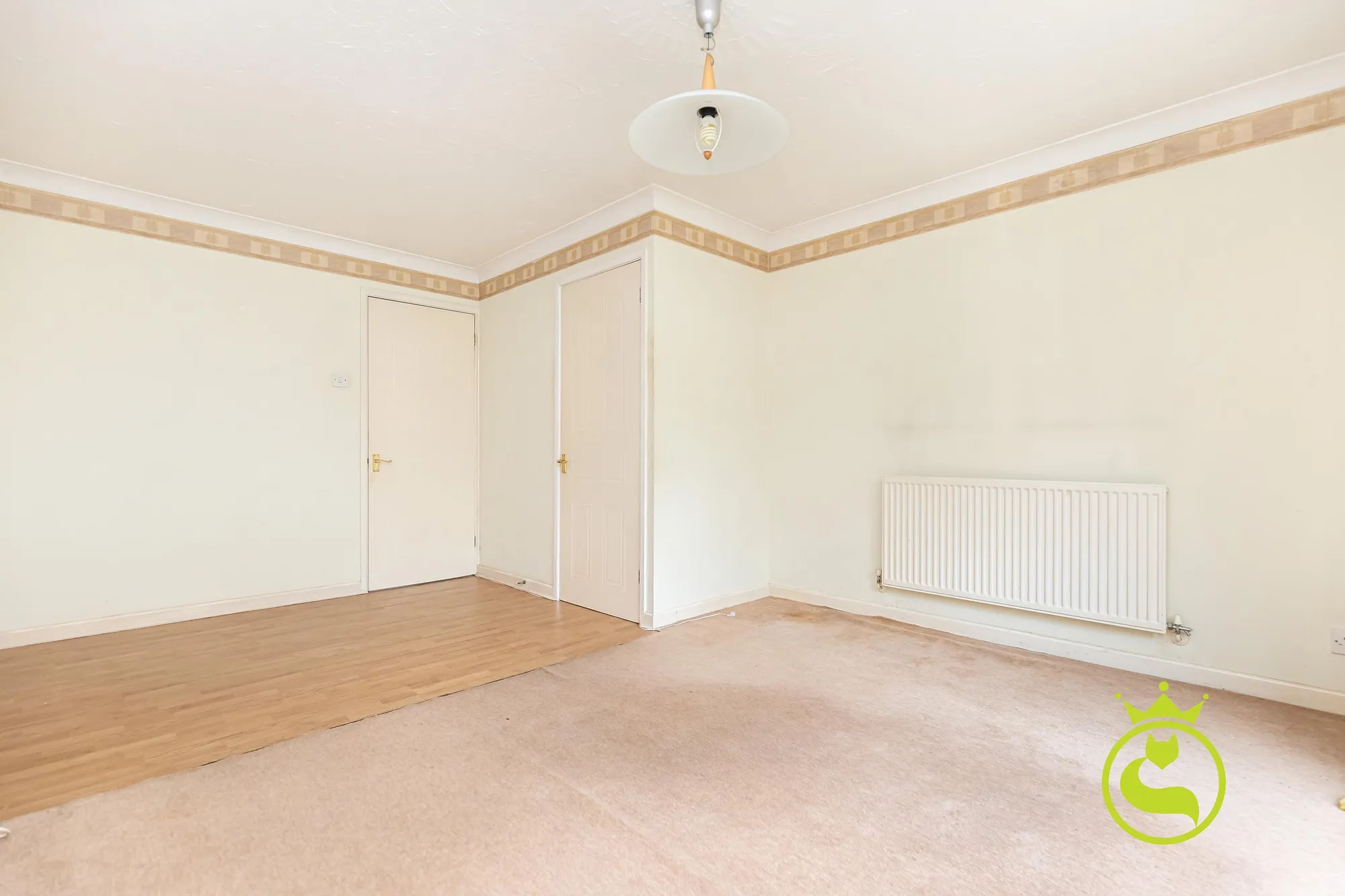 2 bed terraced house for sale in Doulton Gardens, Poole  - Property Image 5
