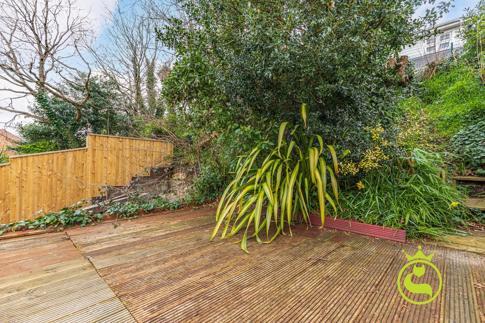 2 bed terraced house for sale in Doulton Gardens, Poole  - Property Image 17