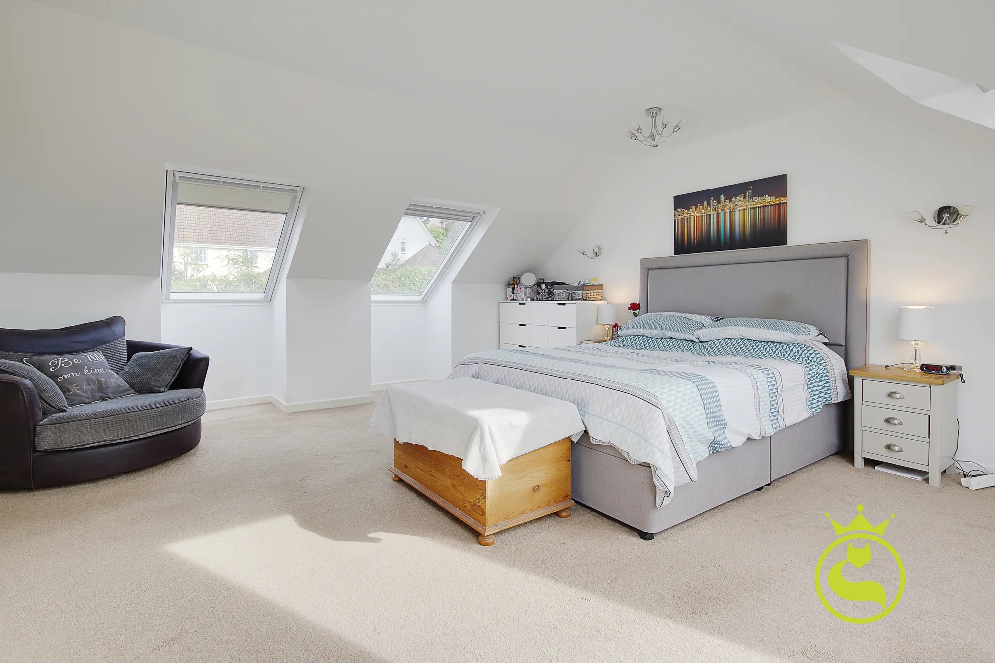 4 bed detached house for sale in Hillside Road, Wimborne  - Property Image 17