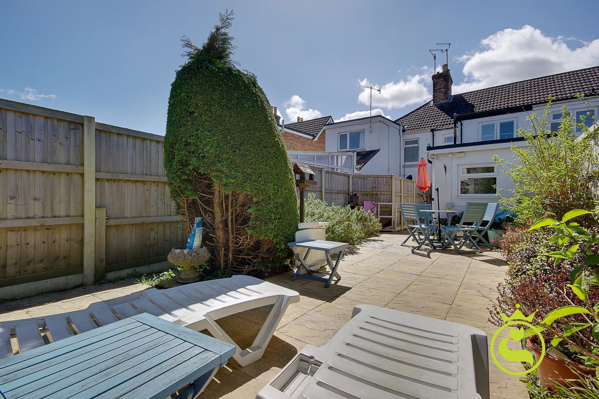 2 bed mid-terraced house for sale in Shaftesbury Road, Poole  - Property Image 12
