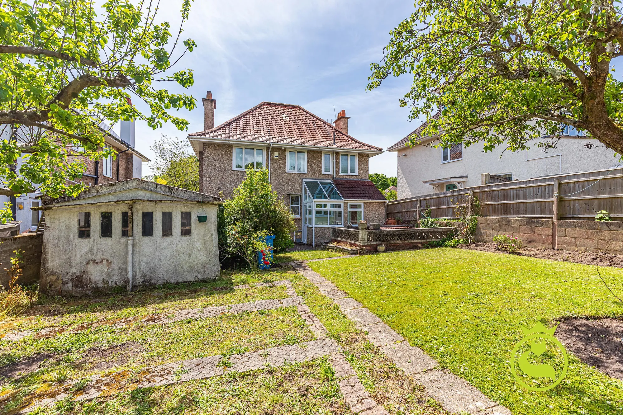 4 bed house for sale in Danecourt Road, Poole  - Property Image 17