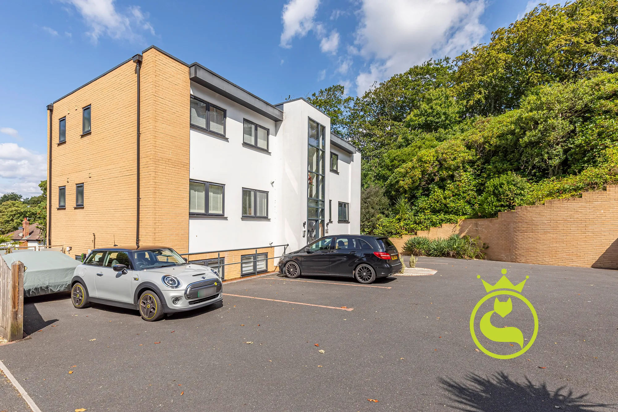 2 bed ground floor flat for sale in Glen Road, Poole  - Property Image 18