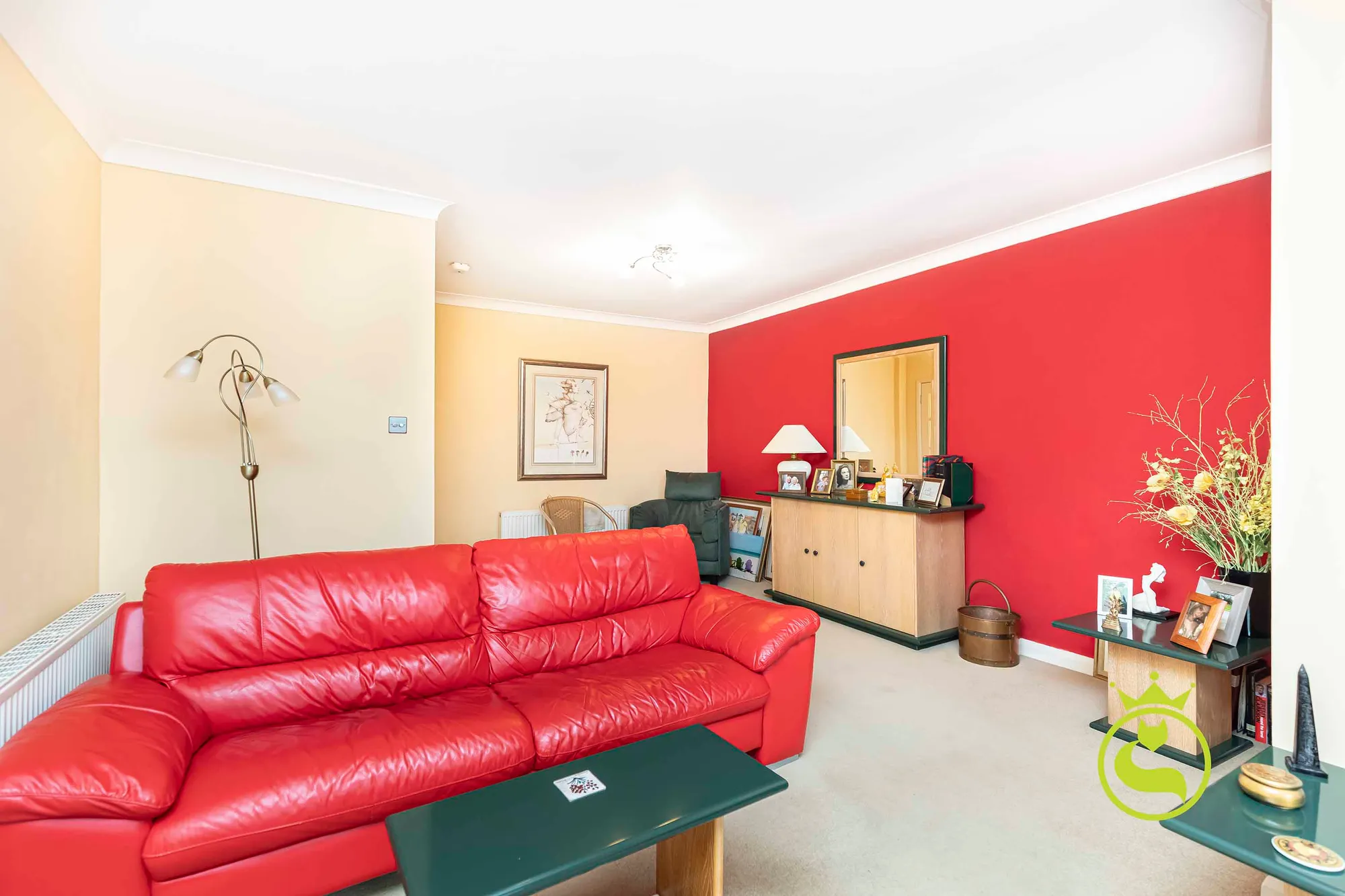 3 bed flat for sale in Wilderton Road, Poole  - Property Image 3