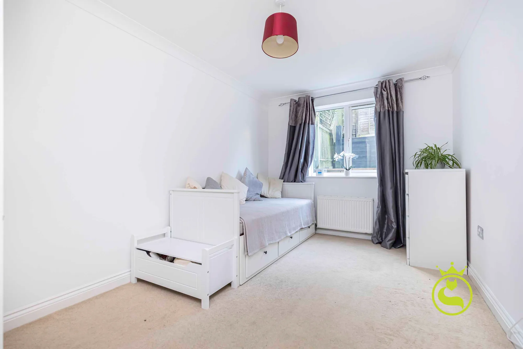 2 bed apartment for sale in Studland Road, Bournemouth  - Property Image 9