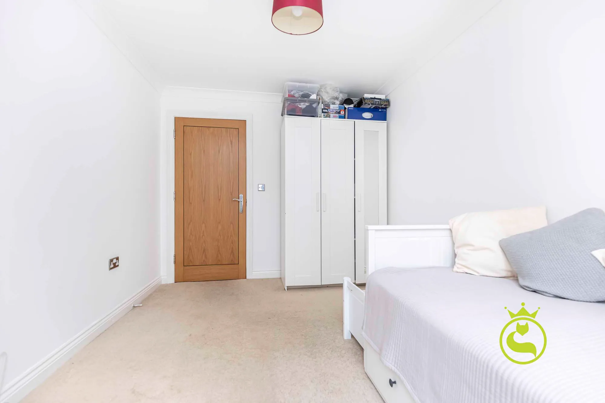 2 bed apartment for sale in Studland Road, Bournemouth  - Property Image 10