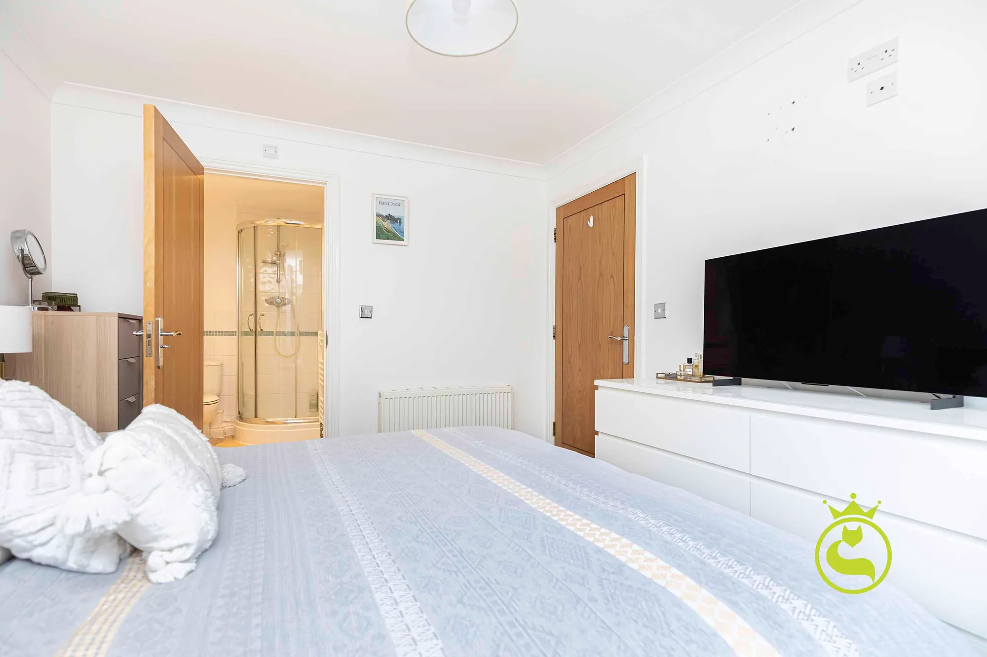 2 bed apartment for sale in Studland Road, Bournemouth  - Property Image 7
