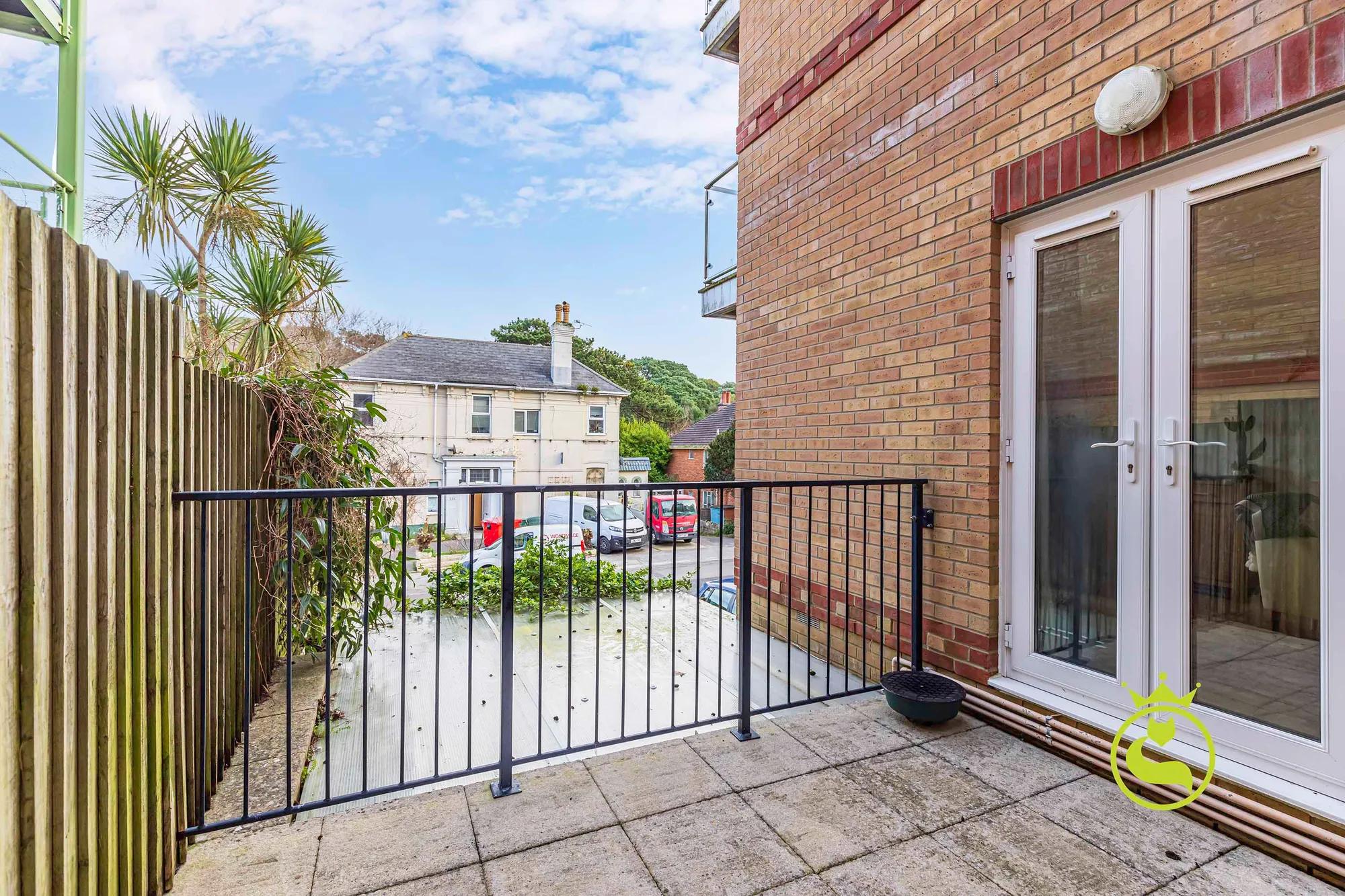 2 bed apartment for sale in Studland Road, Bournemouth  - Property Image 13