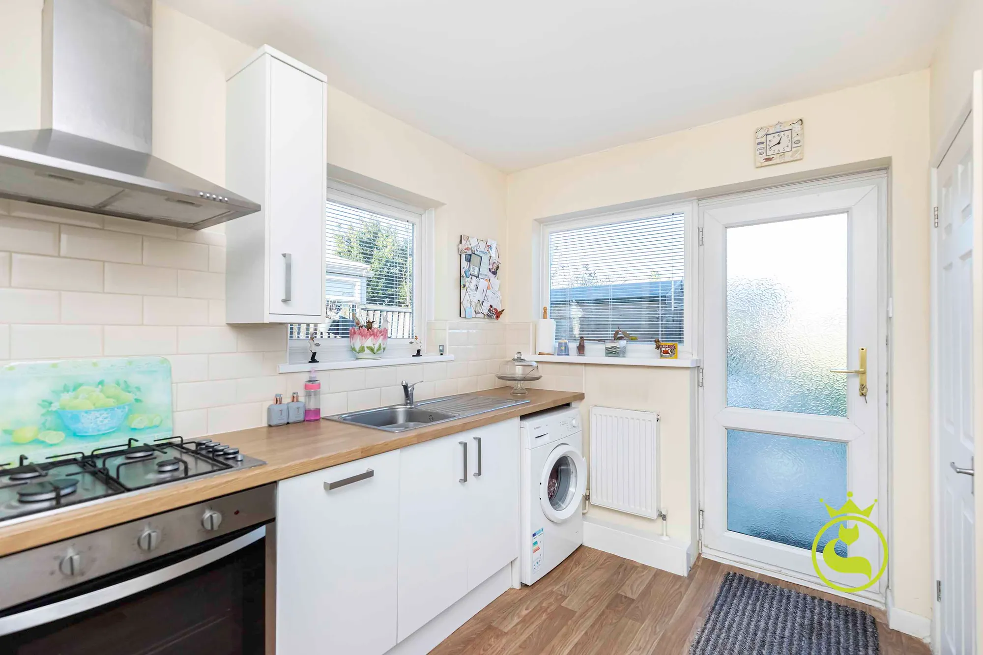 3 bed detached house for sale in Vicarage Road, Poole  - Property Image 5