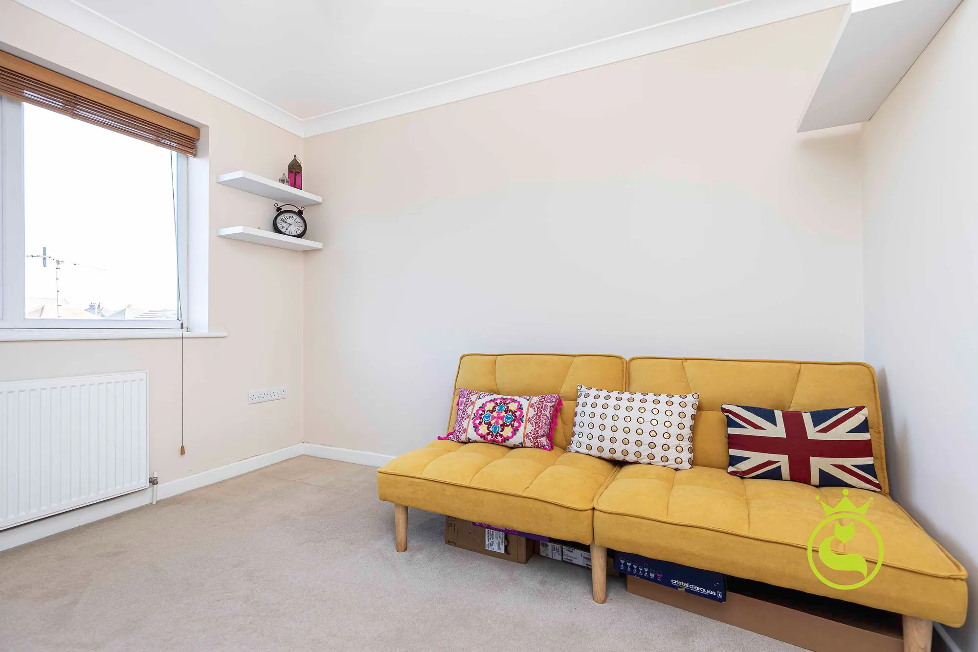 3 bed detached house for sale in Vicarage Road, Poole  - Property Image 10