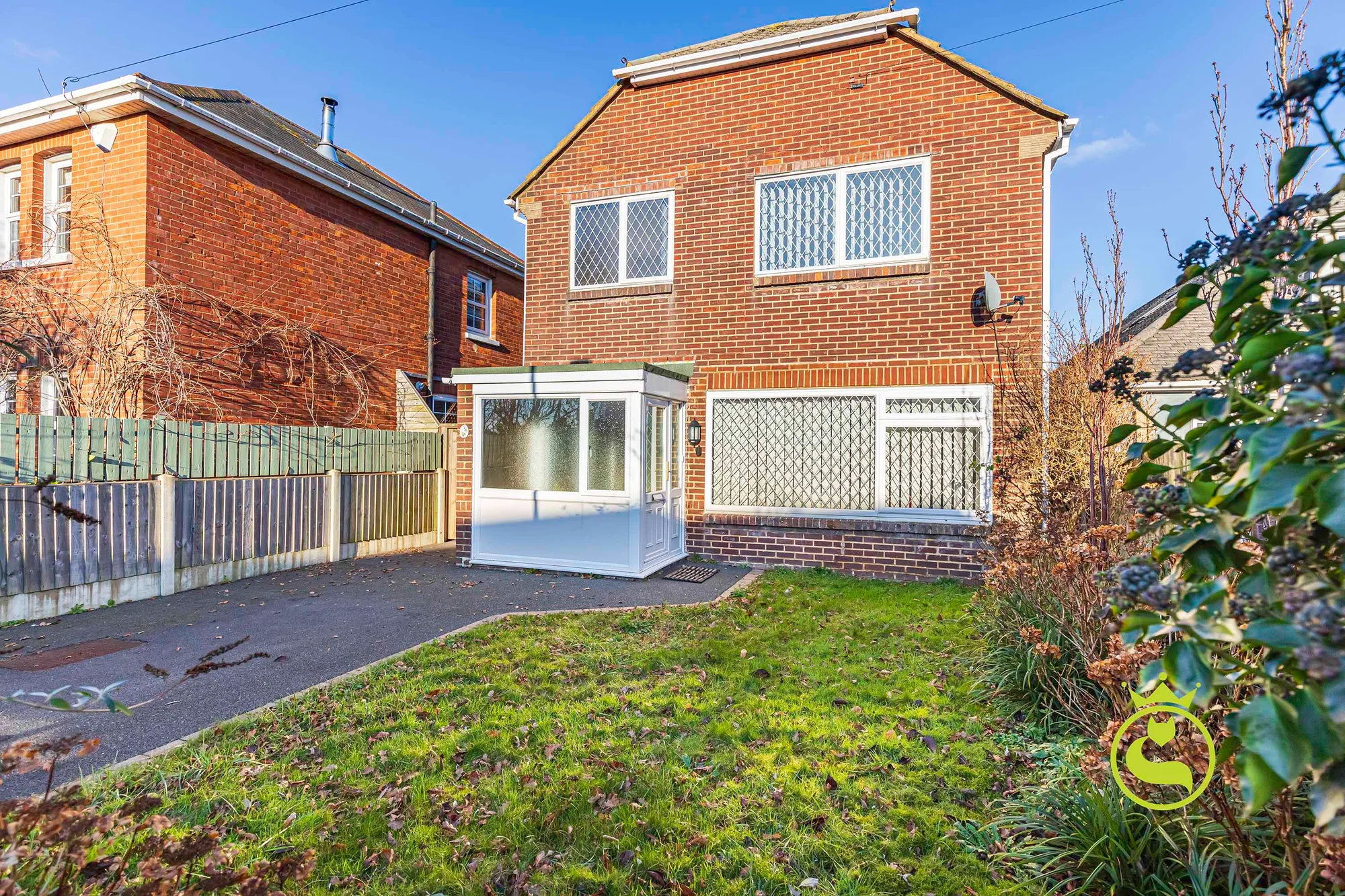 3 bed detached house for sale in Vicarage Road, Poole  - Property Image 18