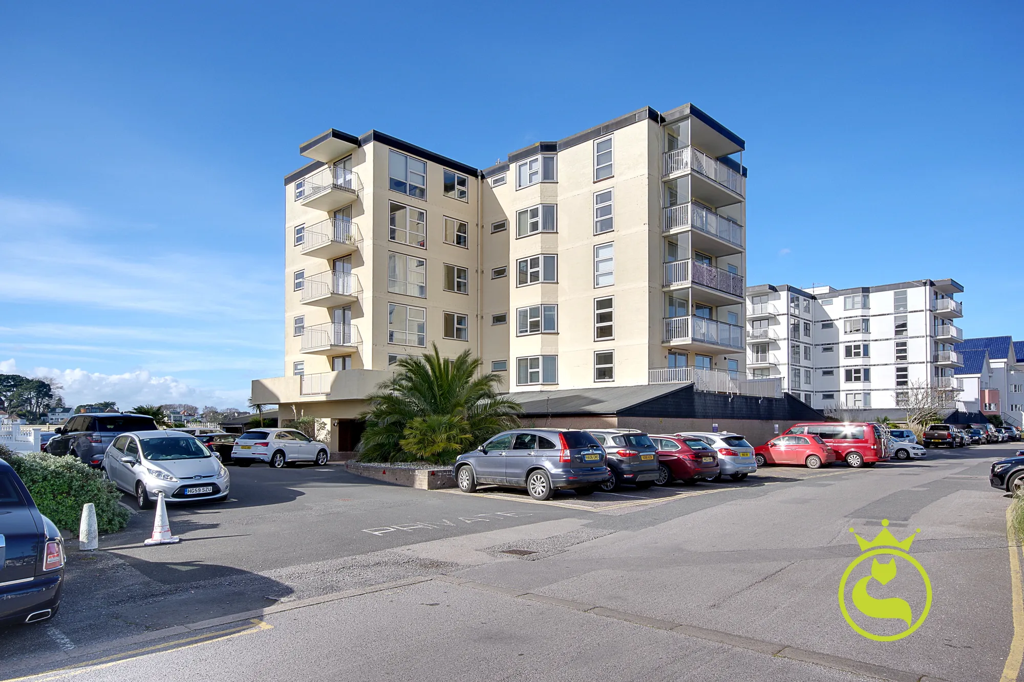 2 bed apartment for sale in Salterns Way, Poole  - Property Image 6