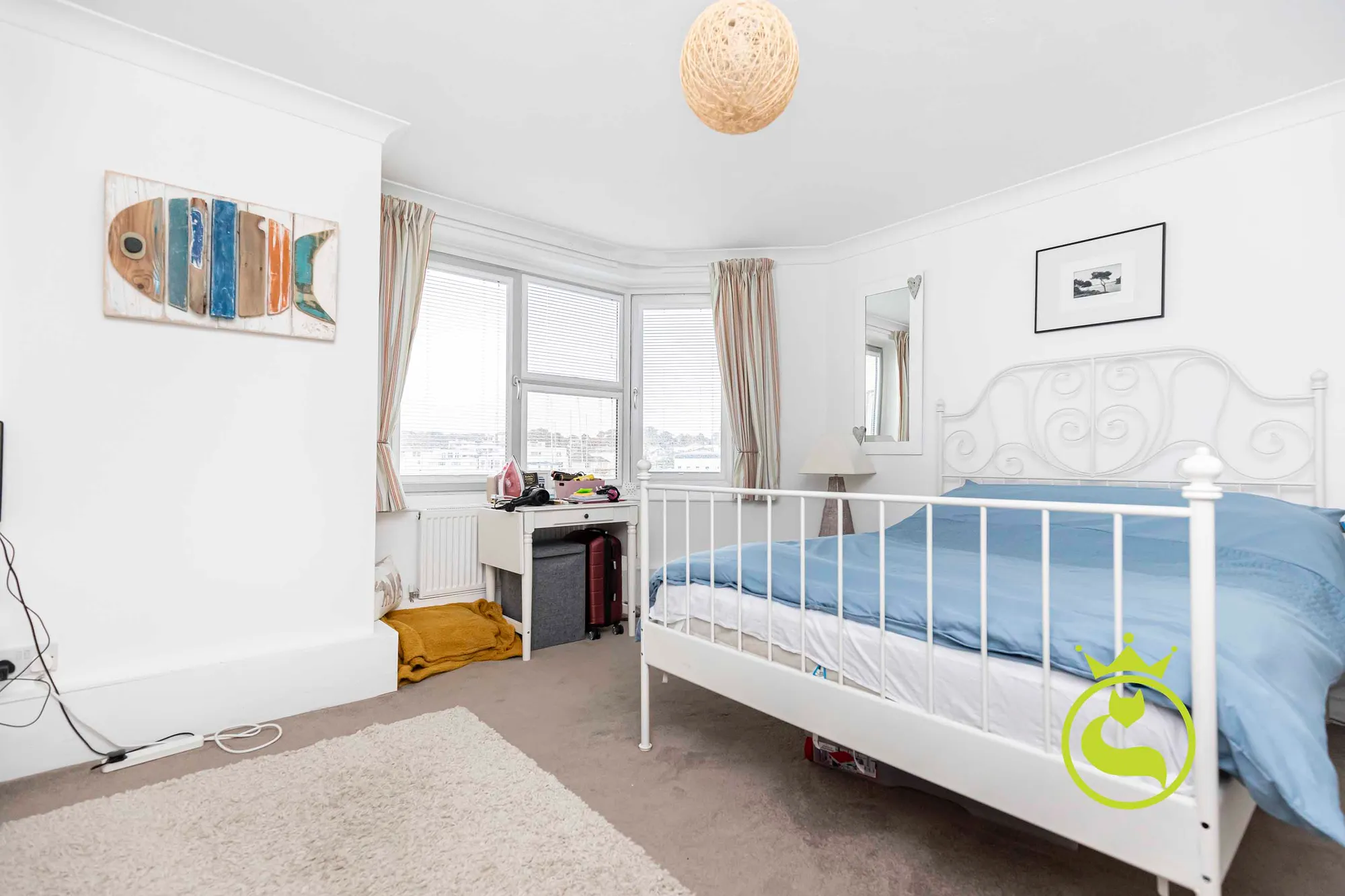 2 bed apartment for sale in Salterns Way, Poole  - Property Image 11