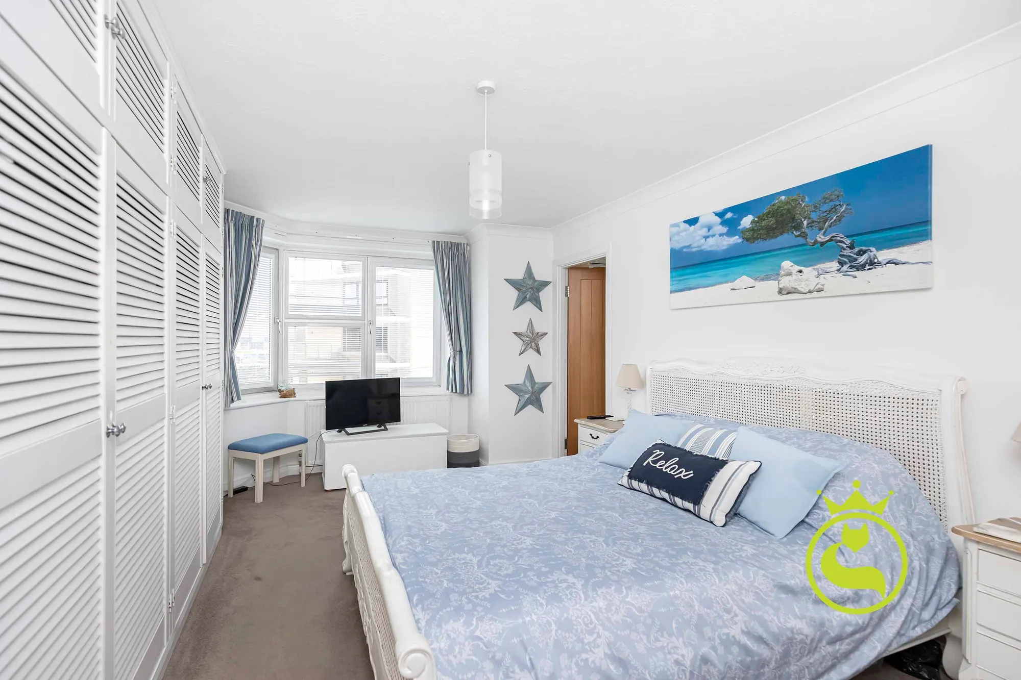 2 bed apartment for sale in Salterns Way, Poole  - Property Image 12