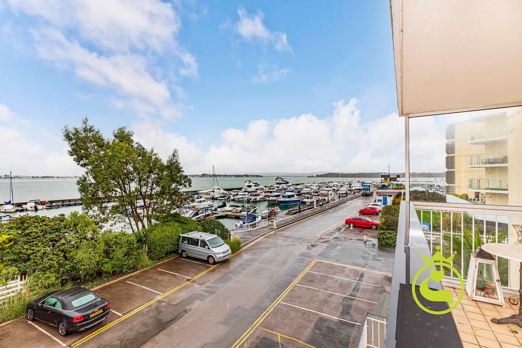 2 bed apartment for sale in Salterns Way, Poole  - Property Image 23