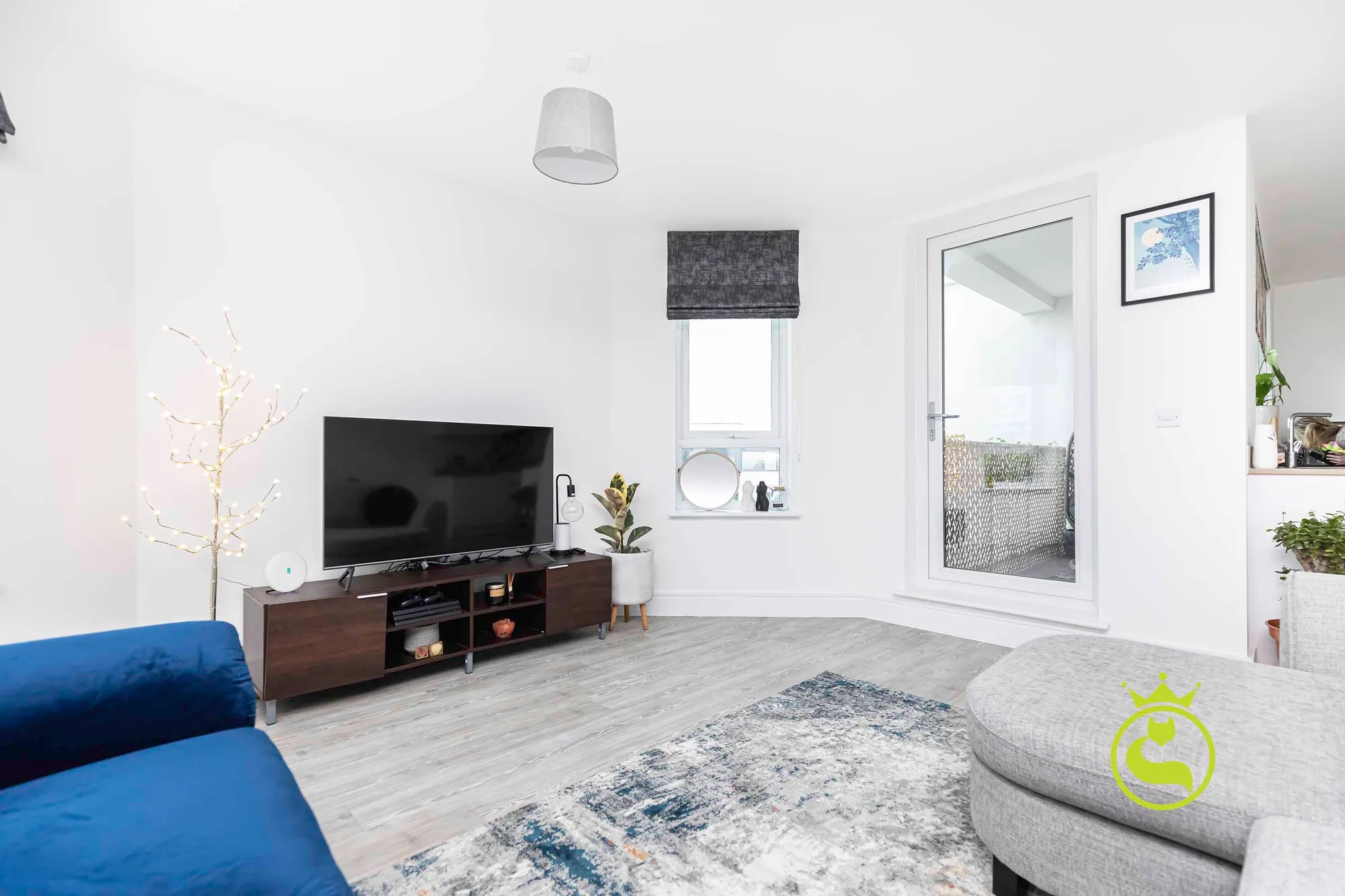 2 bed flat for sale in West Cliff Road, Bournemouth  - Property Image 8