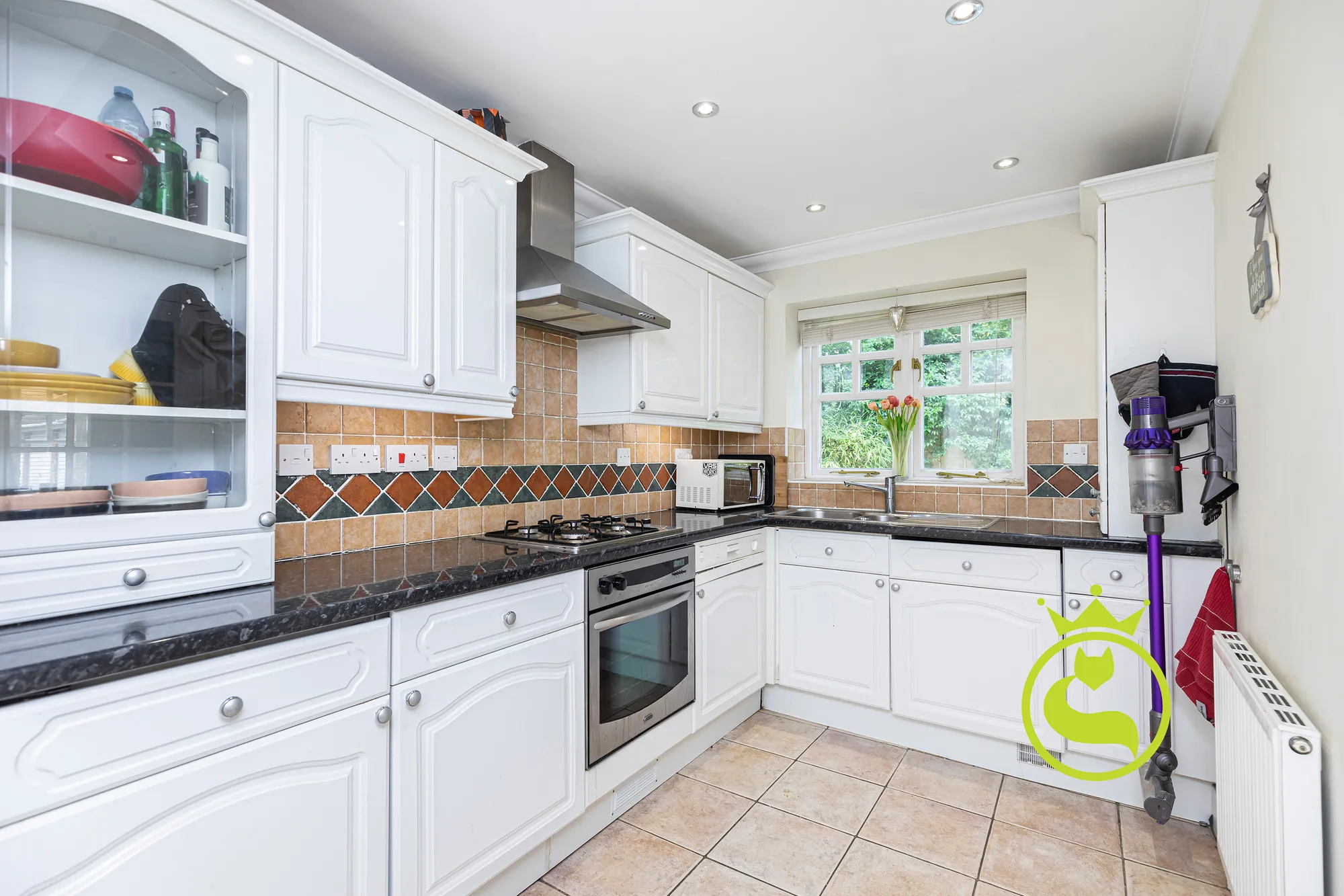 2 bed ground floor flat for sale in Milton Road, Bournemouth  - Property Image 5