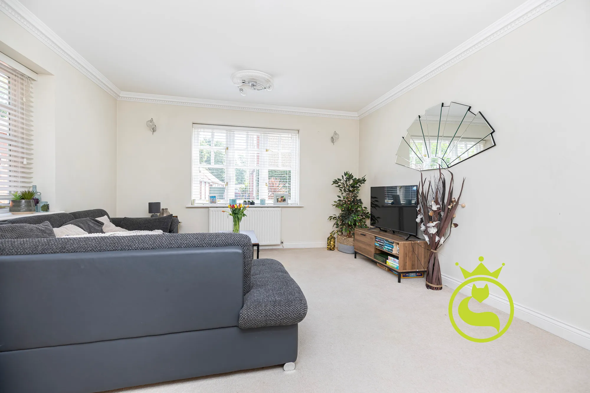 2 bed ground floor flat for sale in Milton Road, Bournemouth  - Property Image 6