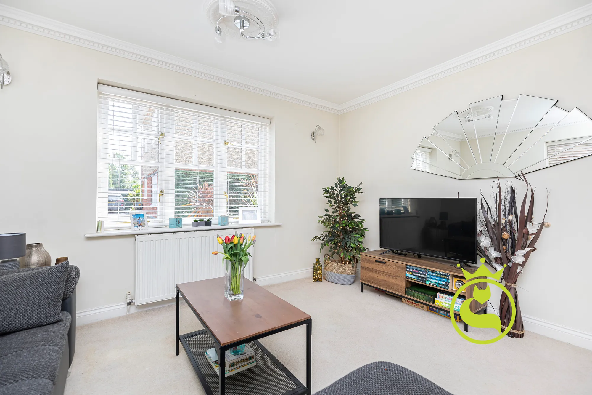 2 bed ground floor flat for sale in Milton Road, Bournemouth  - Property Image 4