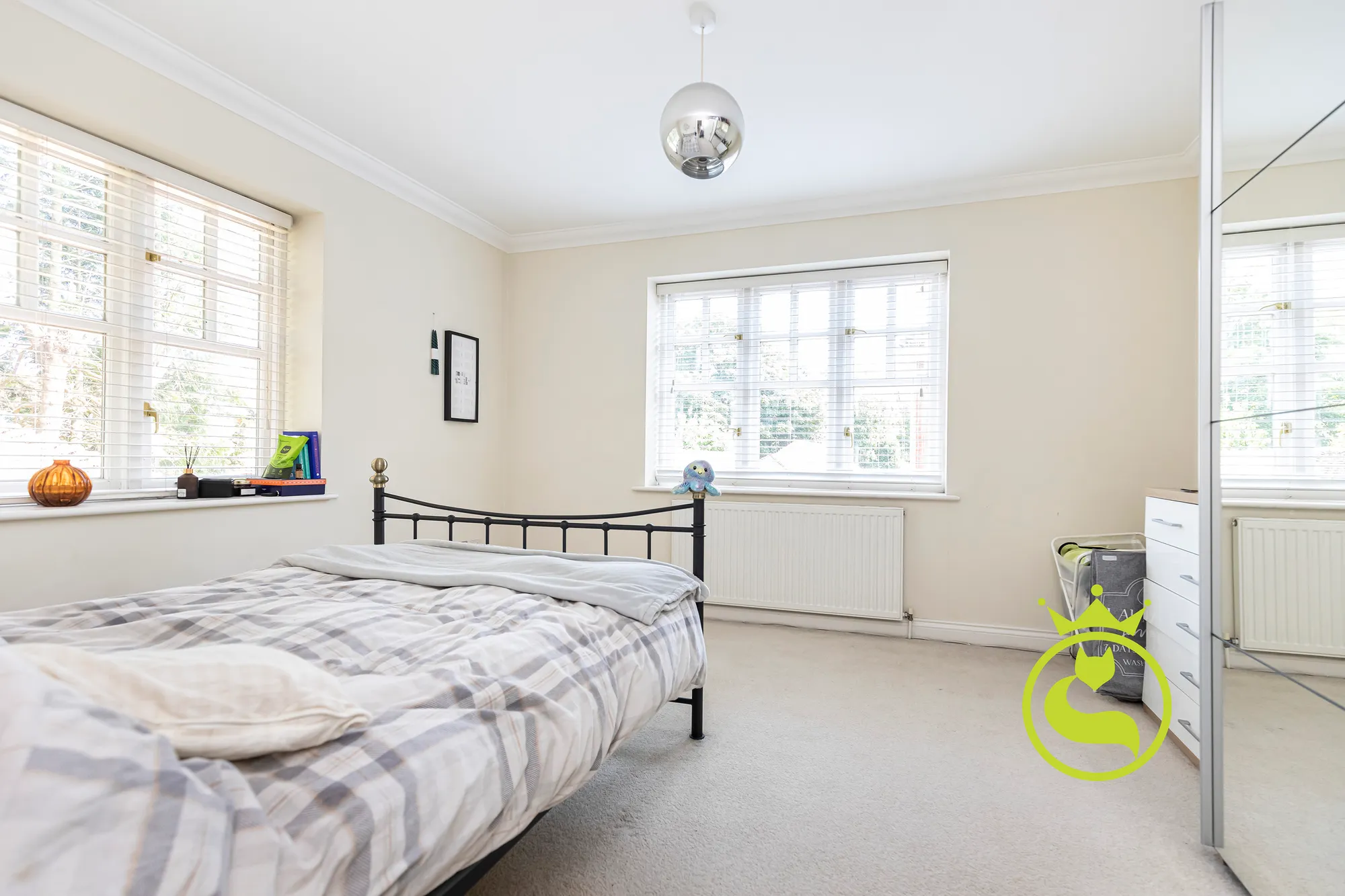 2 bed ground floor flat for sale in Milton Road, Bournemouth  - Property Image 6