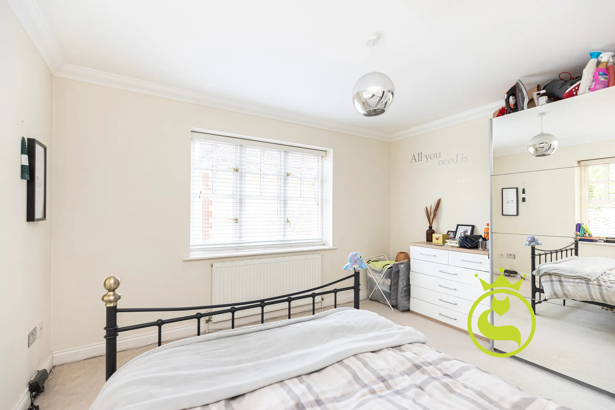2 bed ground floor flat for sale in Milton Road, Bournemouth  - Property Image 8
