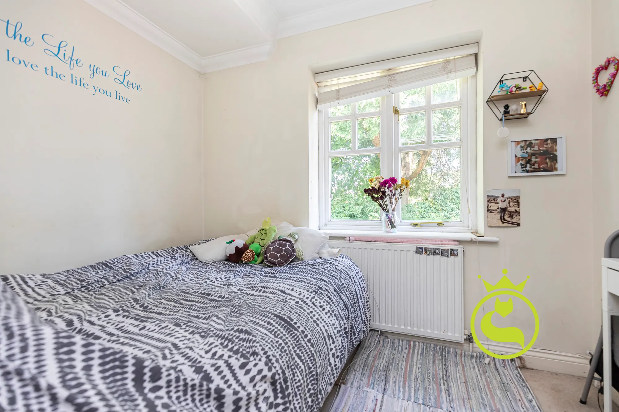 2 bed ground floor flat for sale in Milton Road, Bournemouth  - Property Image 9