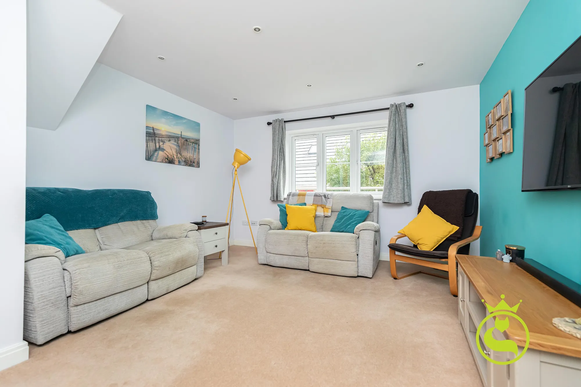 2 bed end of terrace house for sale in Tatnam Road, Poole  - Property Image 4