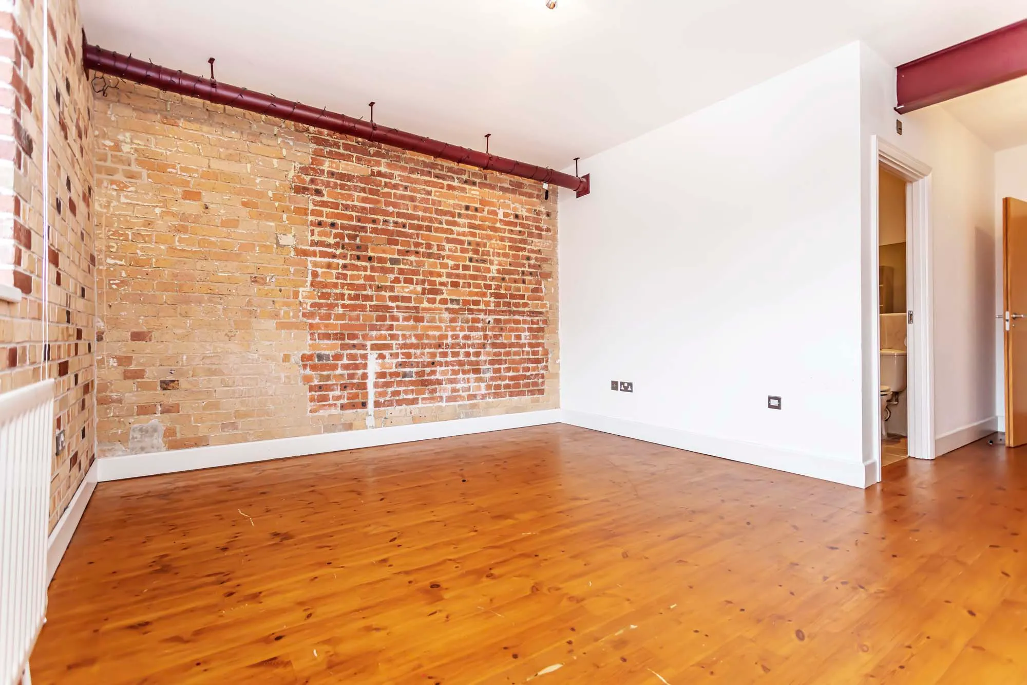 2 bed apartment for sale in Seamoor Road, Bournemouth  - Property Image 11