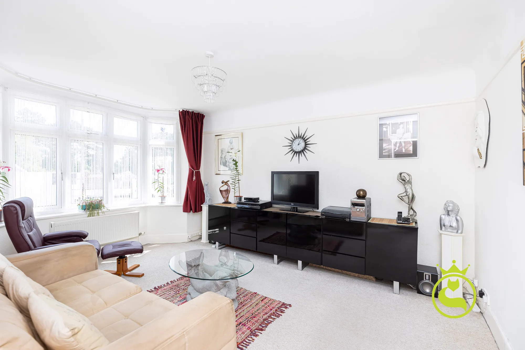 3 bed detached house for sale in Guest Avenue, Poole  - Property Image 5