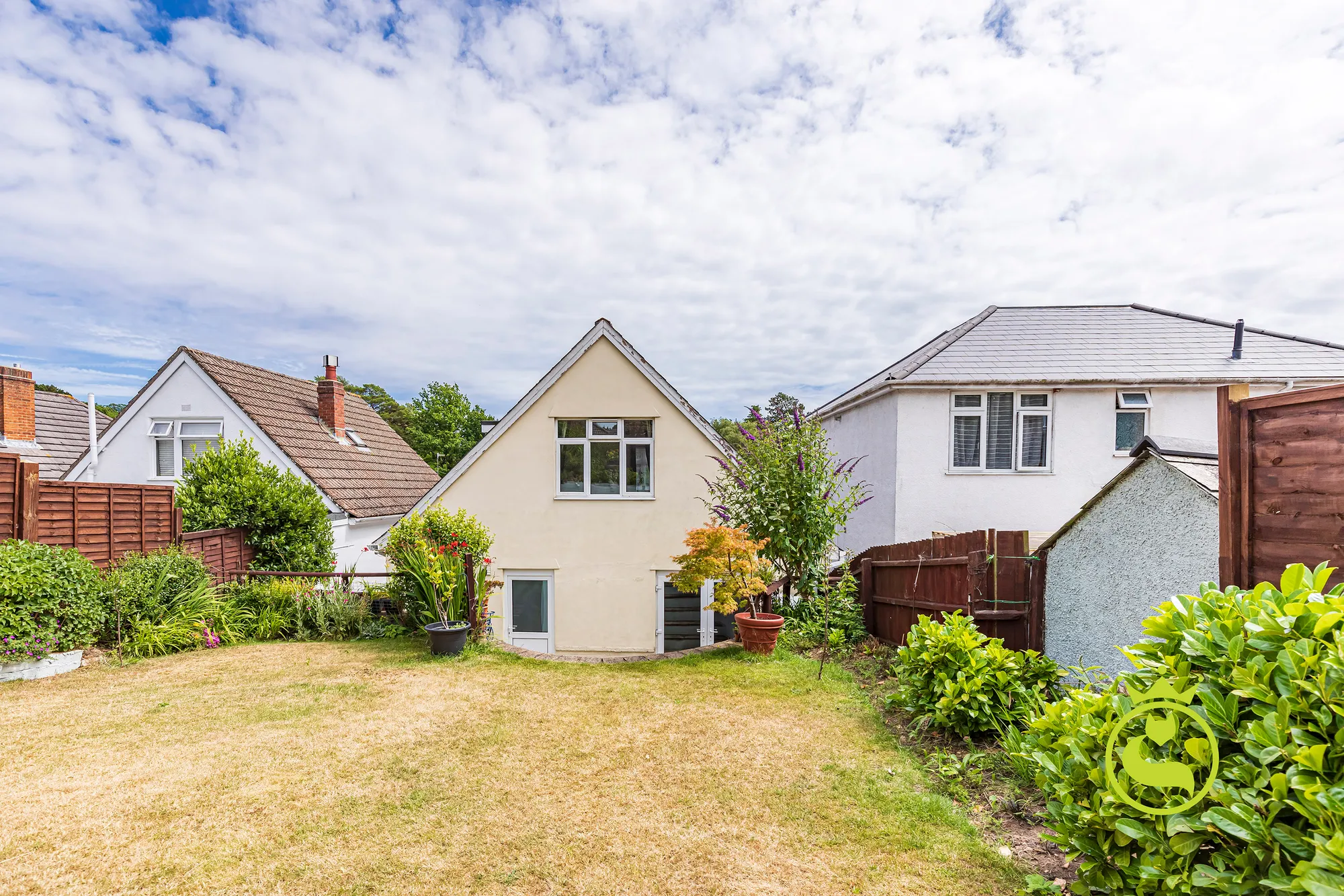 3 bed detached house for sale in Guest Avenue, Poole  - Property Image 2