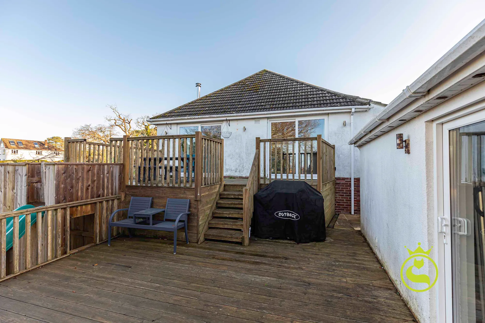 3 bed detached bungalow for sale in Blake Dene Road, Poole  - Property Image 15