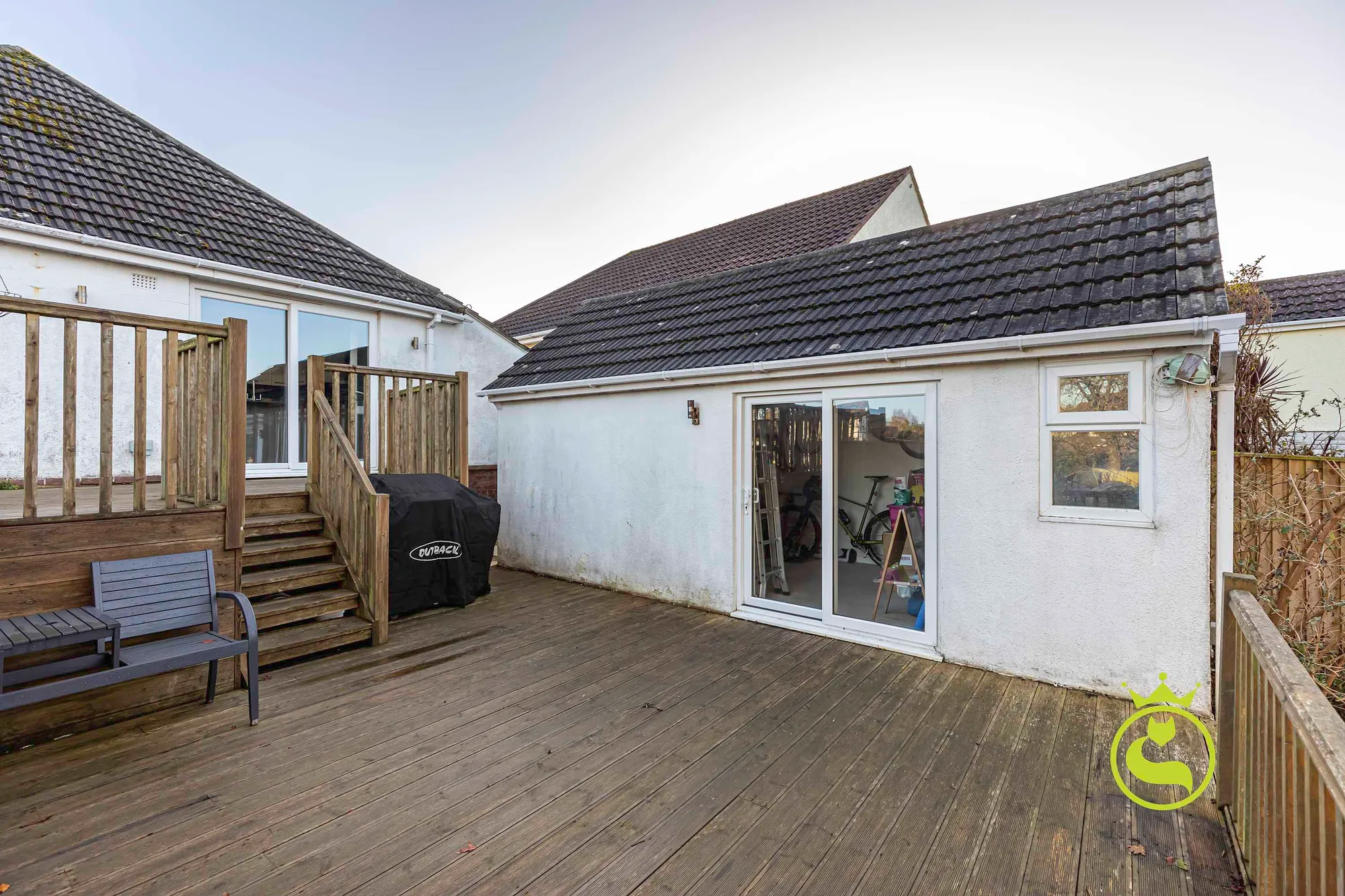 3 bed detached bungalow for sale in Blake Dene Road, Poole  - Property Image 16