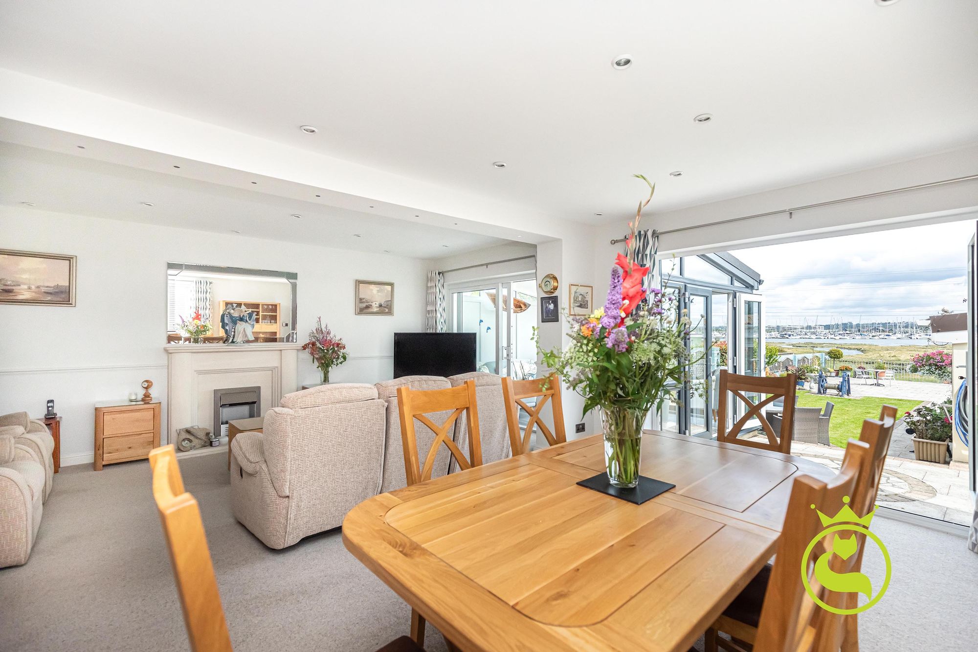 4 bed for sale in Woodlands Avenue, Poole  - Property Image 4