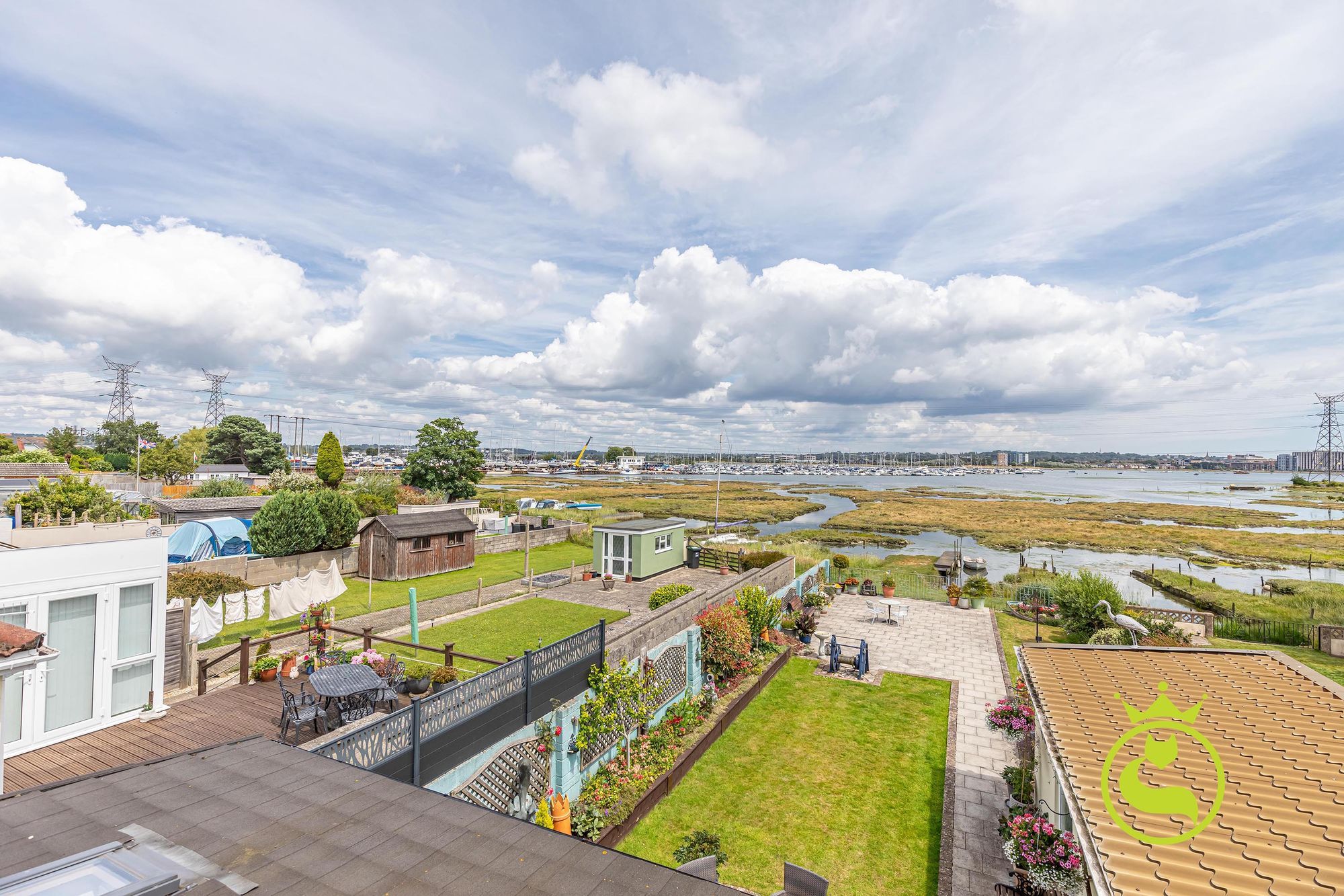 4 bed for sale in Woodlands Avenue, Poole  - Property Image 19