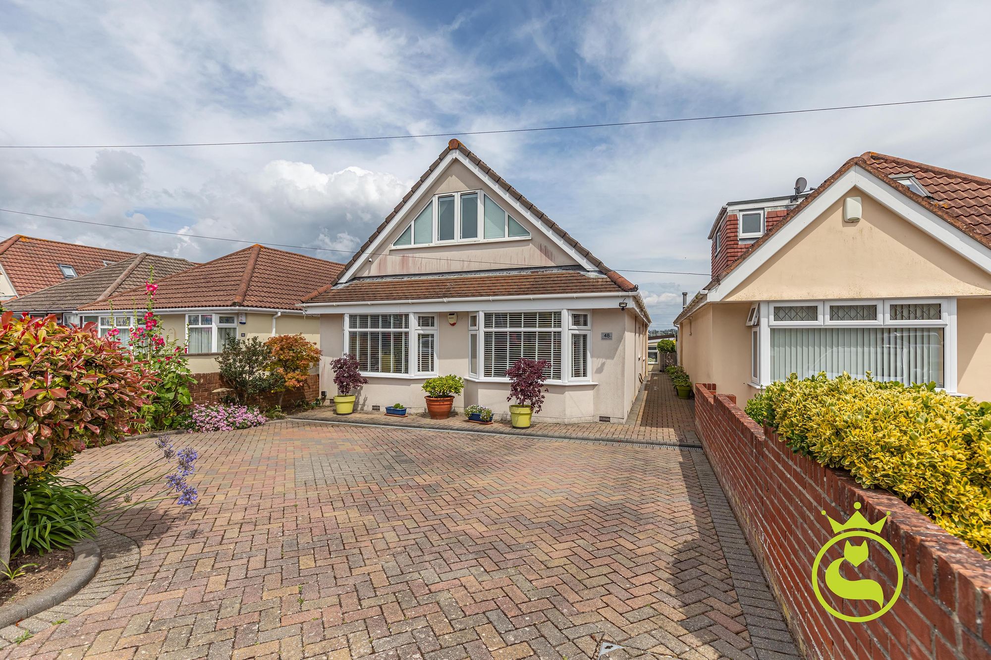 4 bed for sale in Woodlands Avenue, Poole  - Property Image 3