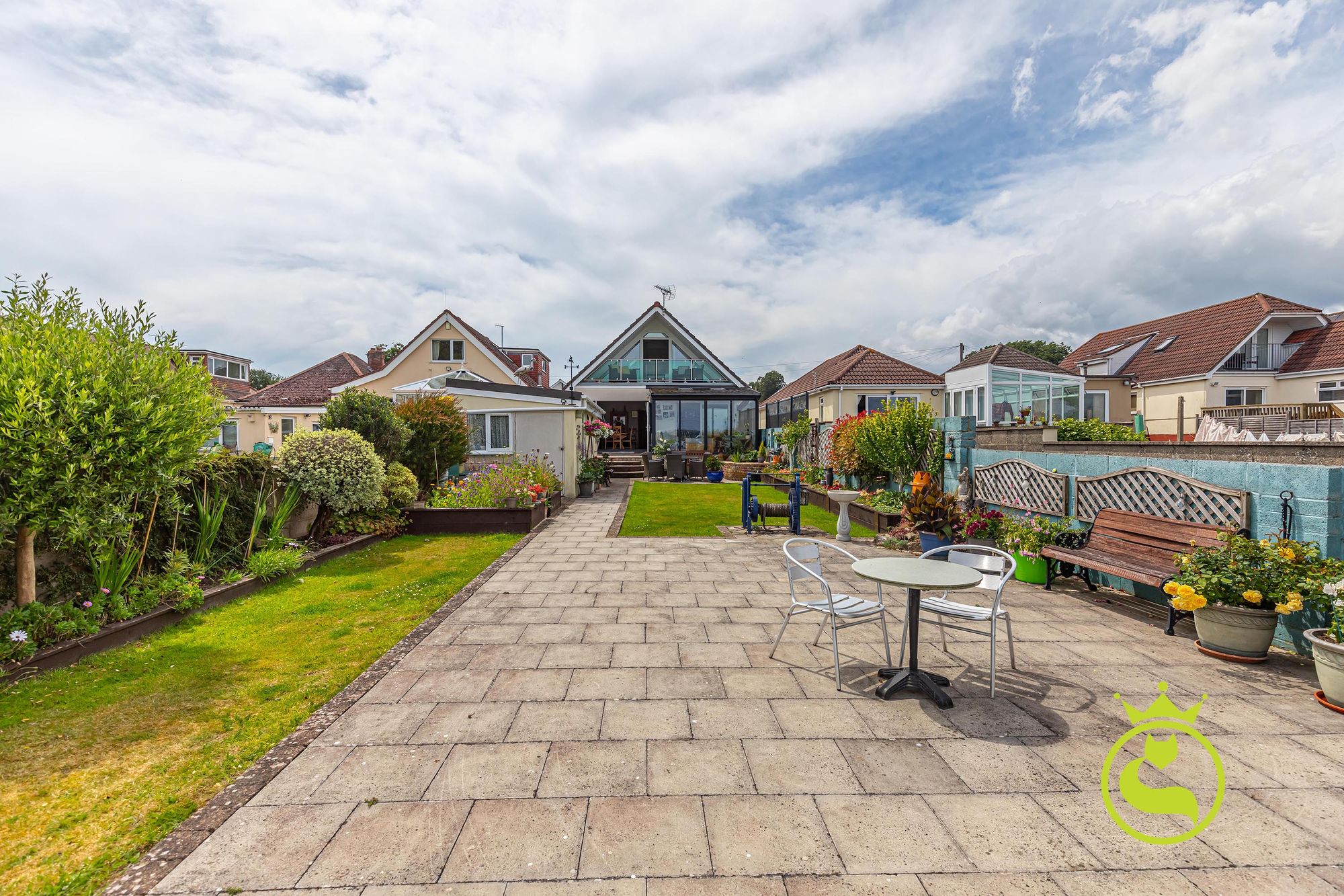 4 bed for sale in Woodlands Avenue, Poole  - Property Image 2