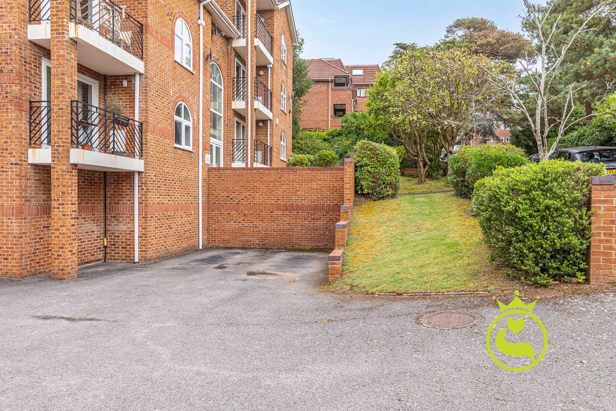 2 bed apartment for sale in Belle Vue Road, Poole  - Property Image 18