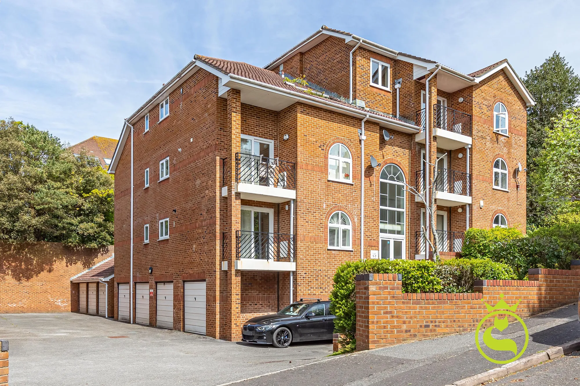 2 bed apartment for sale in Belle Vue Road, Poole  - Property Image 19