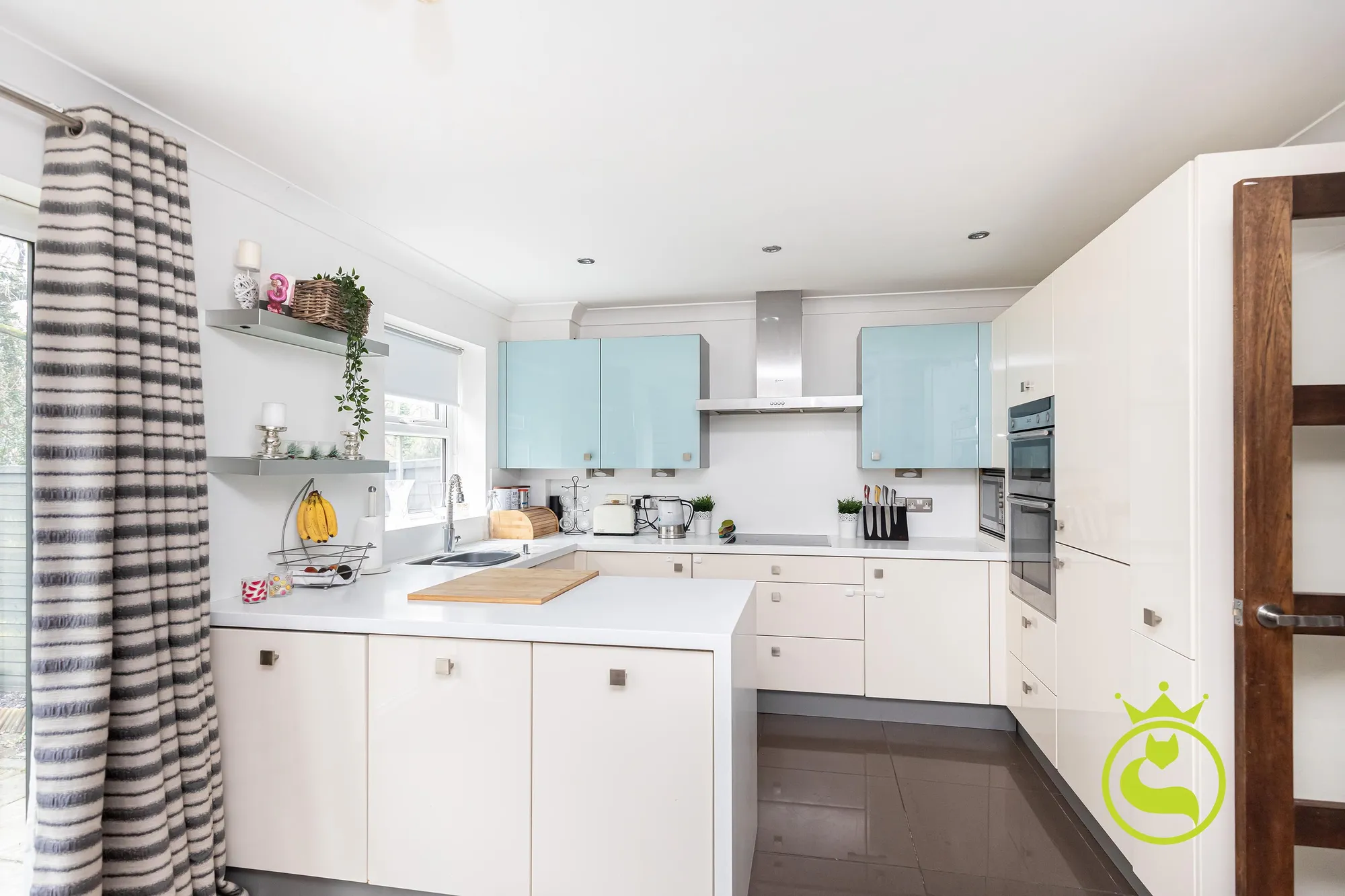 4 bed detached house for sale in Cowslip Road, Broadstone  - Property Image 2