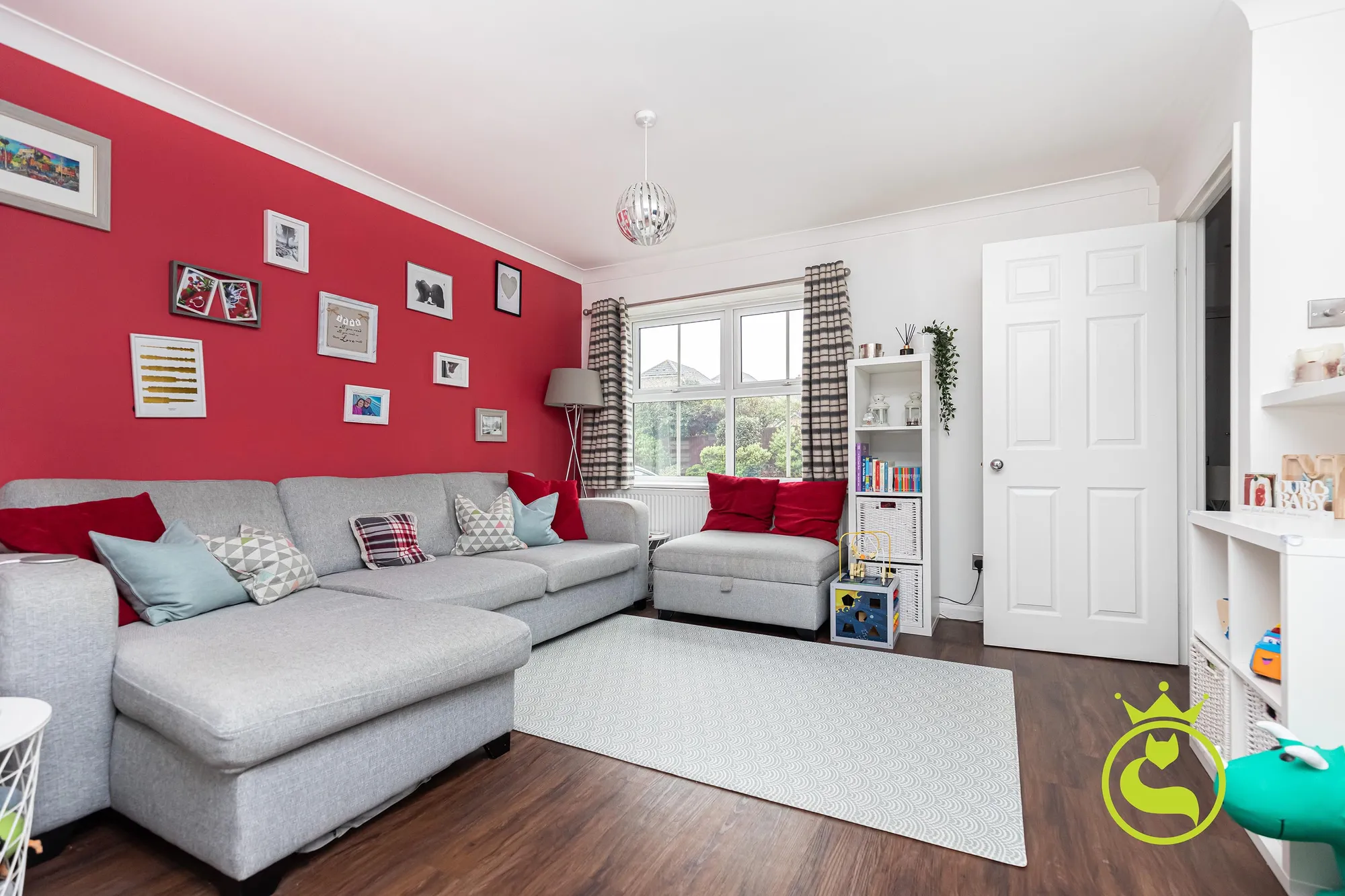 4 bed detached house for sale in Cowslip Road, Broadstone  - Property Image 9