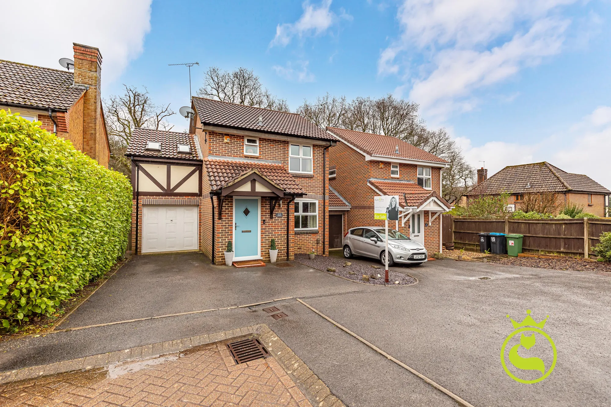 4 bed detached house for sale in Cowslip Road, Broadstone  - Property Image 20
