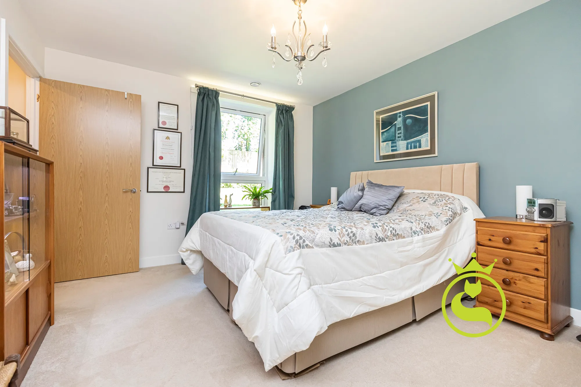 2 bed ground floor flat for sale in Lindsay Road, Poole  - Property Image 9
