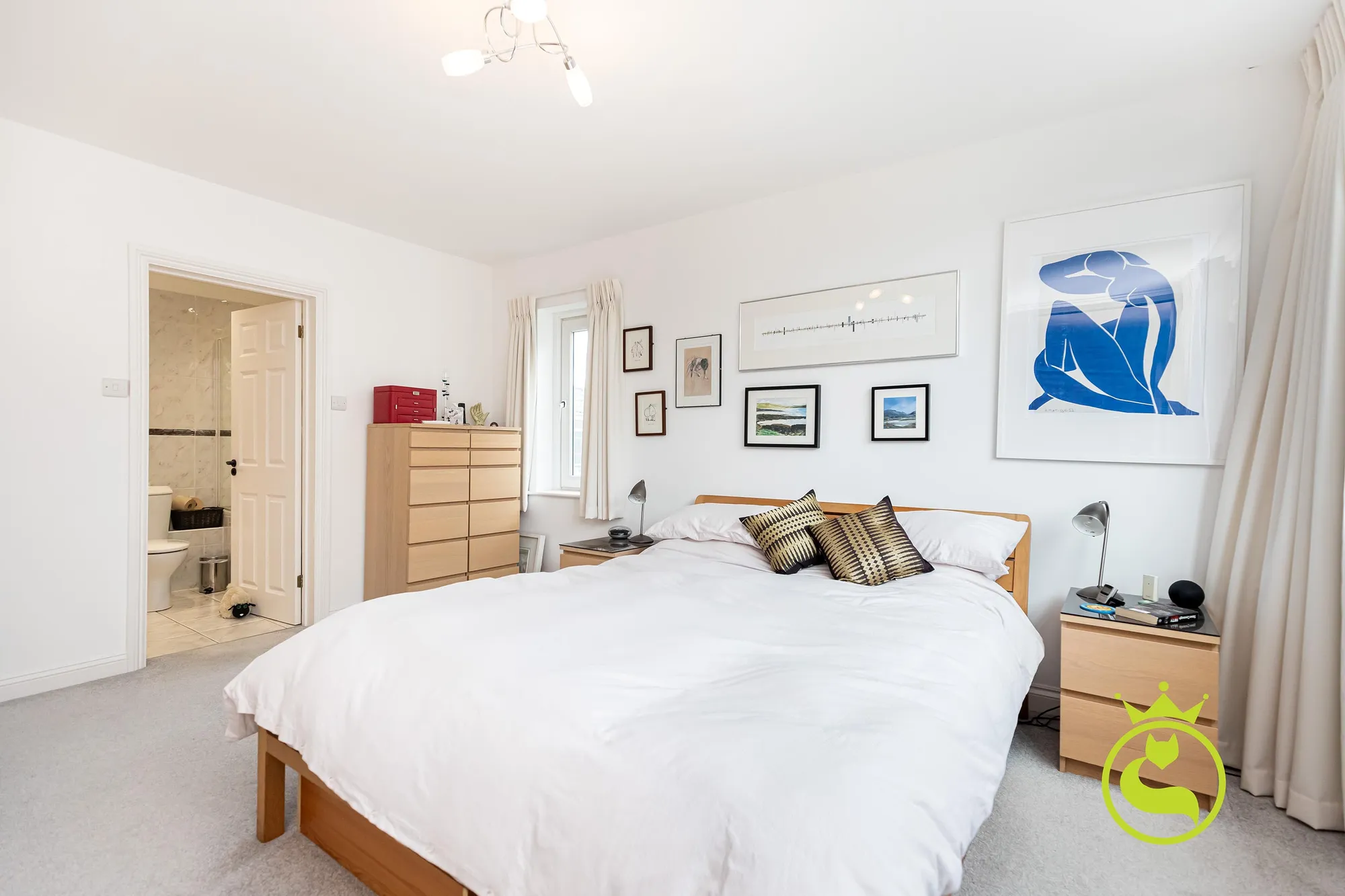 3 bed apartment for sale in West Cliff Road, Bournemouth  - Property Image 4