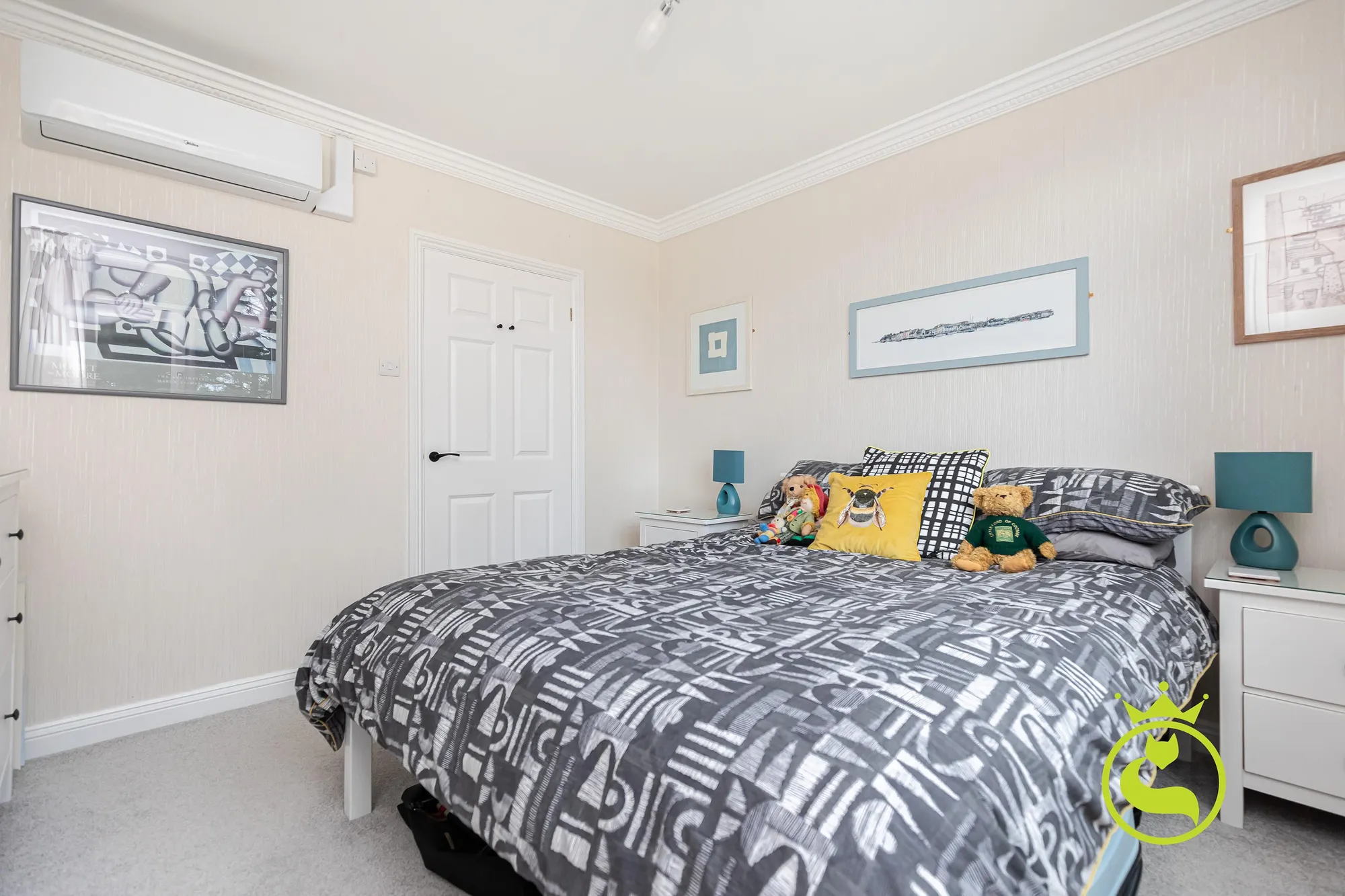3 bed apartment for sale in West Cliff Road, Bournemouth  - Property Image 9