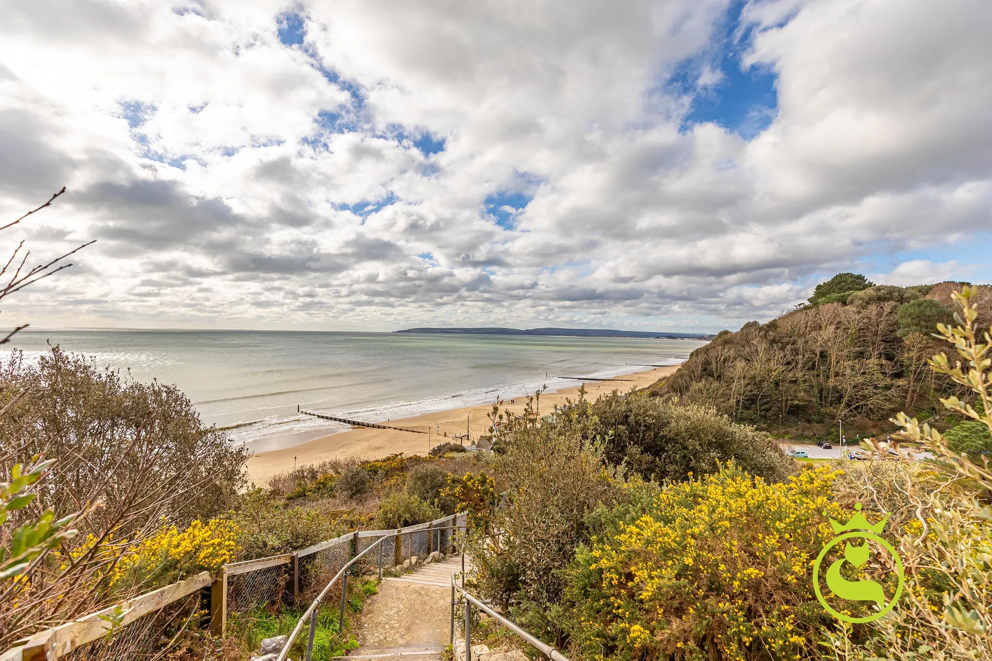 3 bed apartment for sale in West Cliff Road, Bournemouth  - Property Image 22