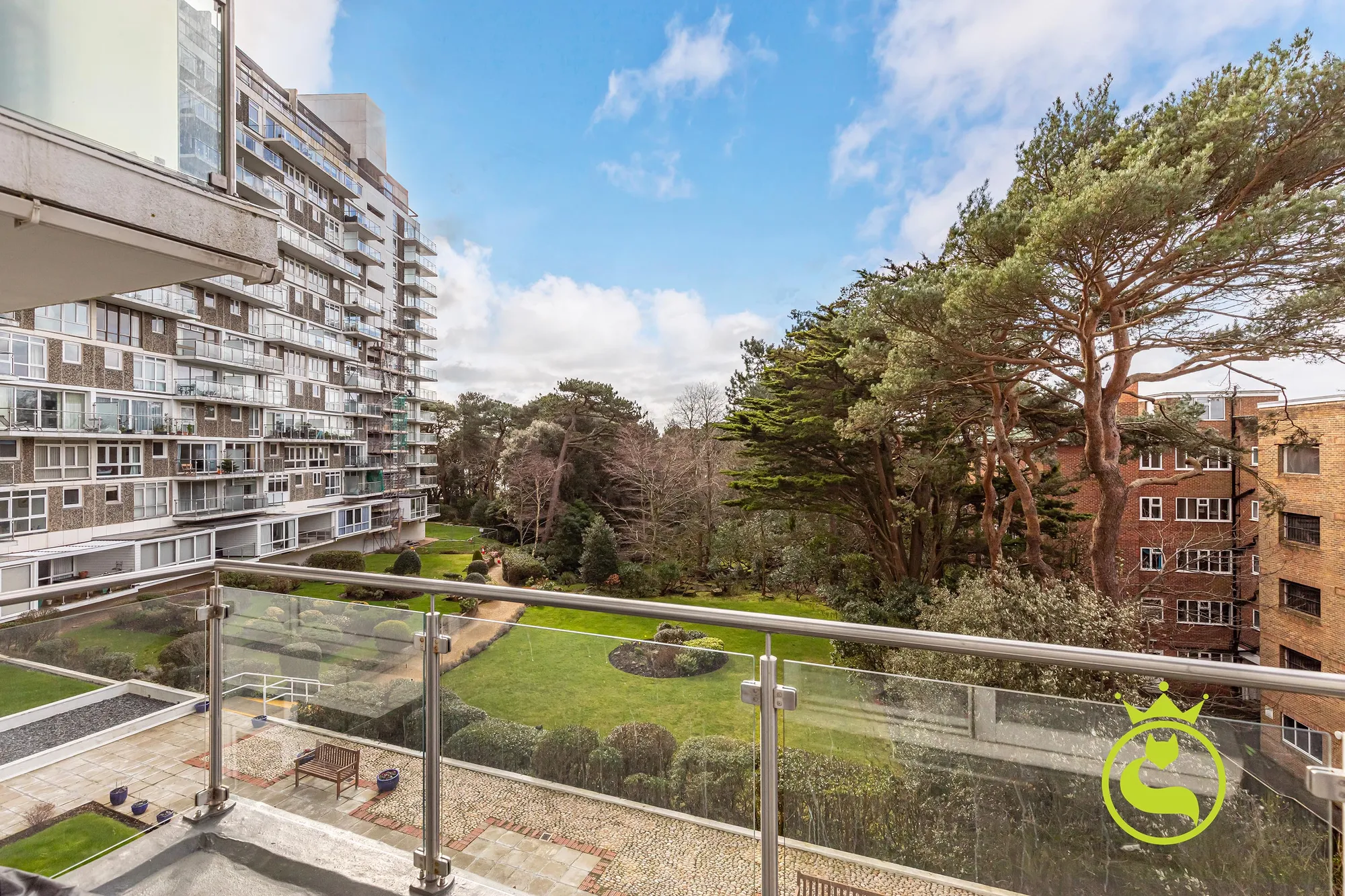 3 bed apartment for sale in West Cliff Road, Bournemouth  - Property Image 18