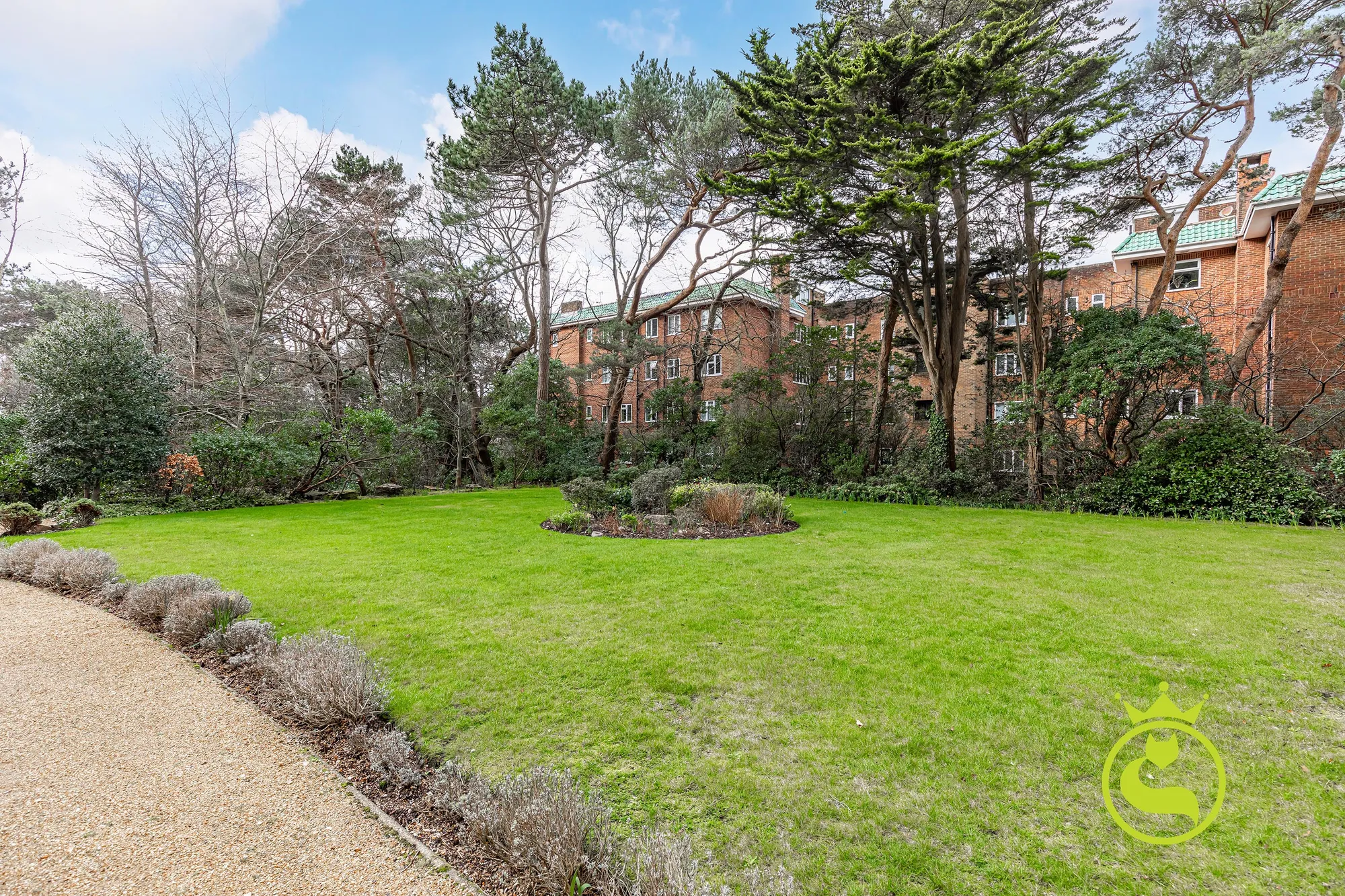 3 bed apartment for sale in West Cliff Road, Bournemouth  - Property Image 21